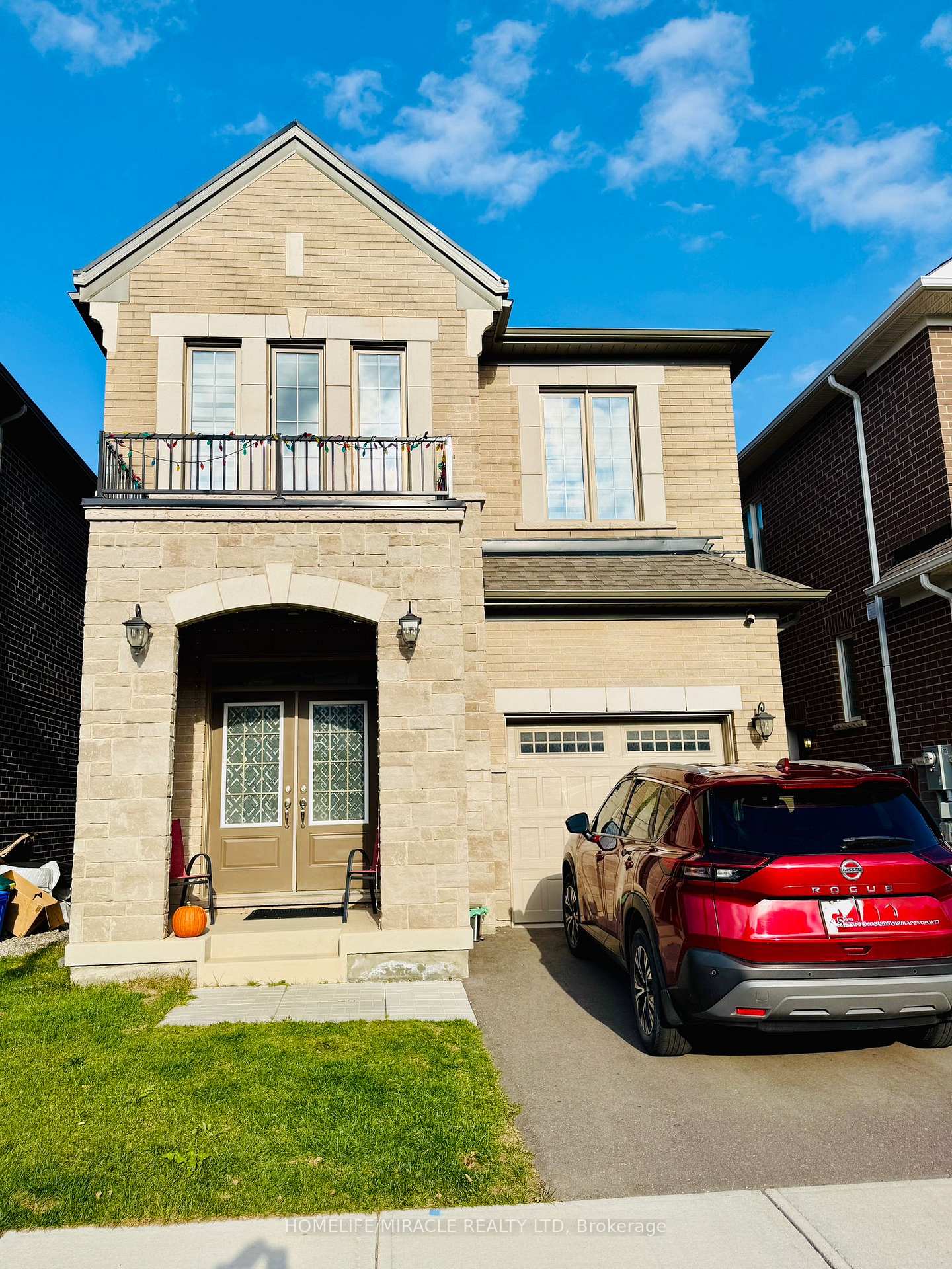 Photo 1 of Unit Upper, 1257 Muskoka Heights, Milton, Bowes — HOMEH