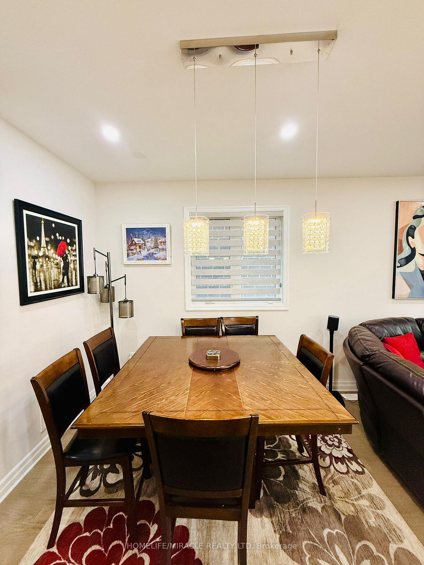 Photo 6 of Unit Upper, 1257 Muskoka Heights, Milton, Bowes — HOMEH