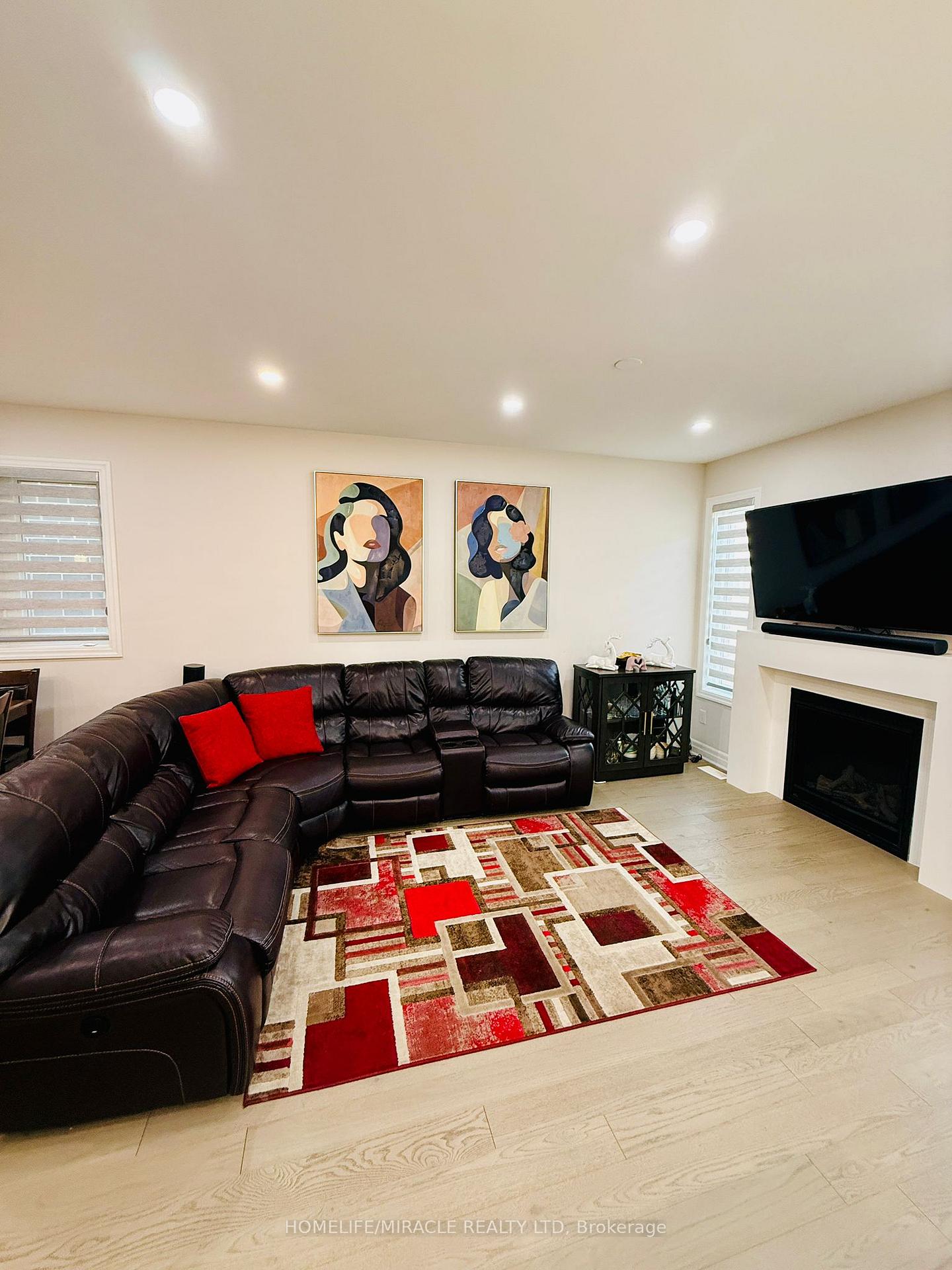 Photo 8 of Unit Upper, 1257 Muskoka Heights, Milton, Bowes — HOMEH