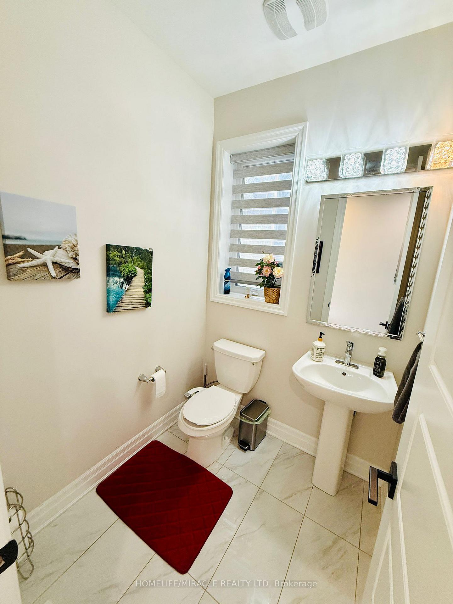 Photo 12 of Unit Upper, 1257 Muskoka Heights, Milton, Bowes — HOMEH