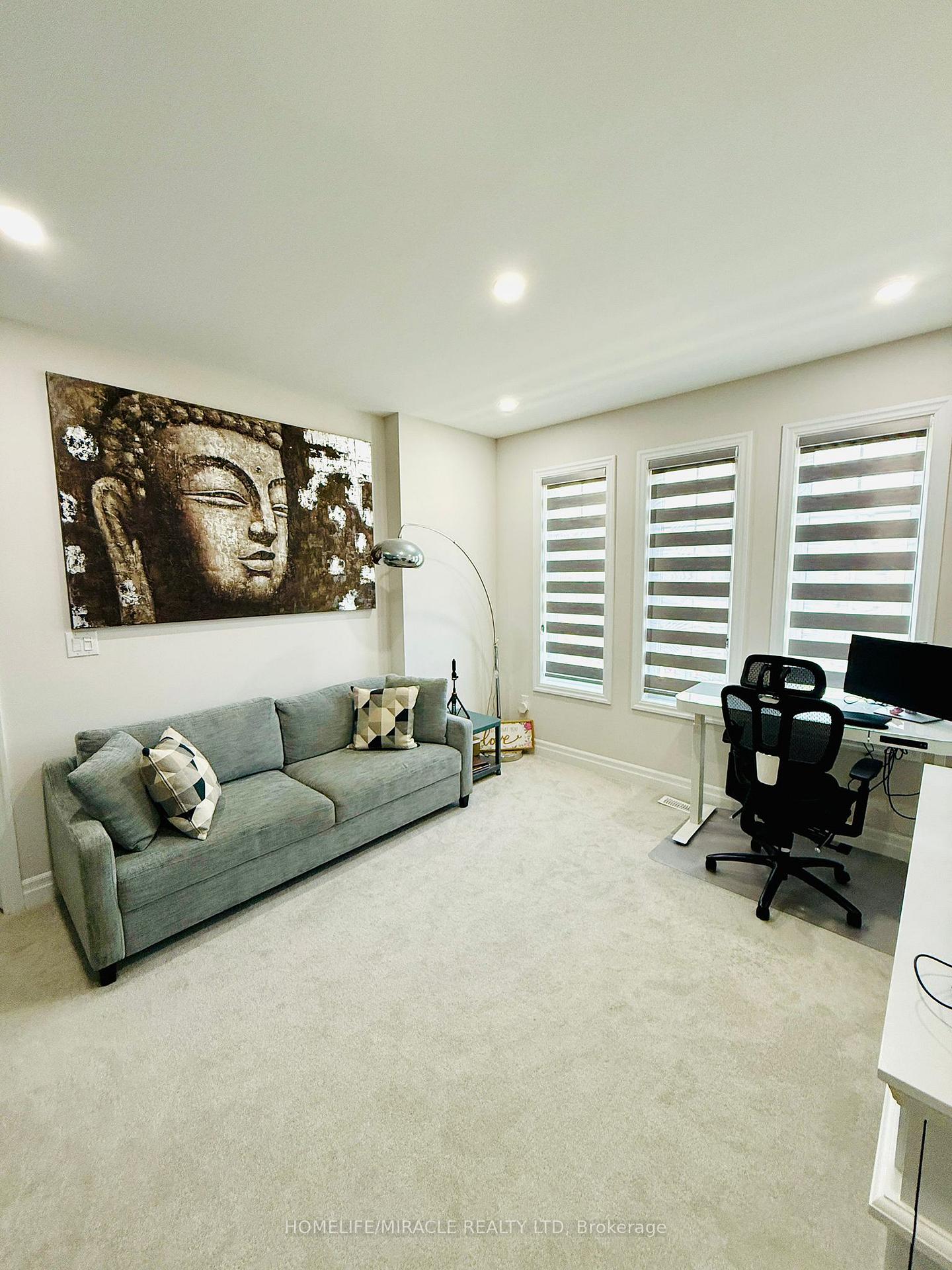 Photo 15 of Unit Upper, 1257 Muskoka Heights, Milton, Bowes — HOMEH