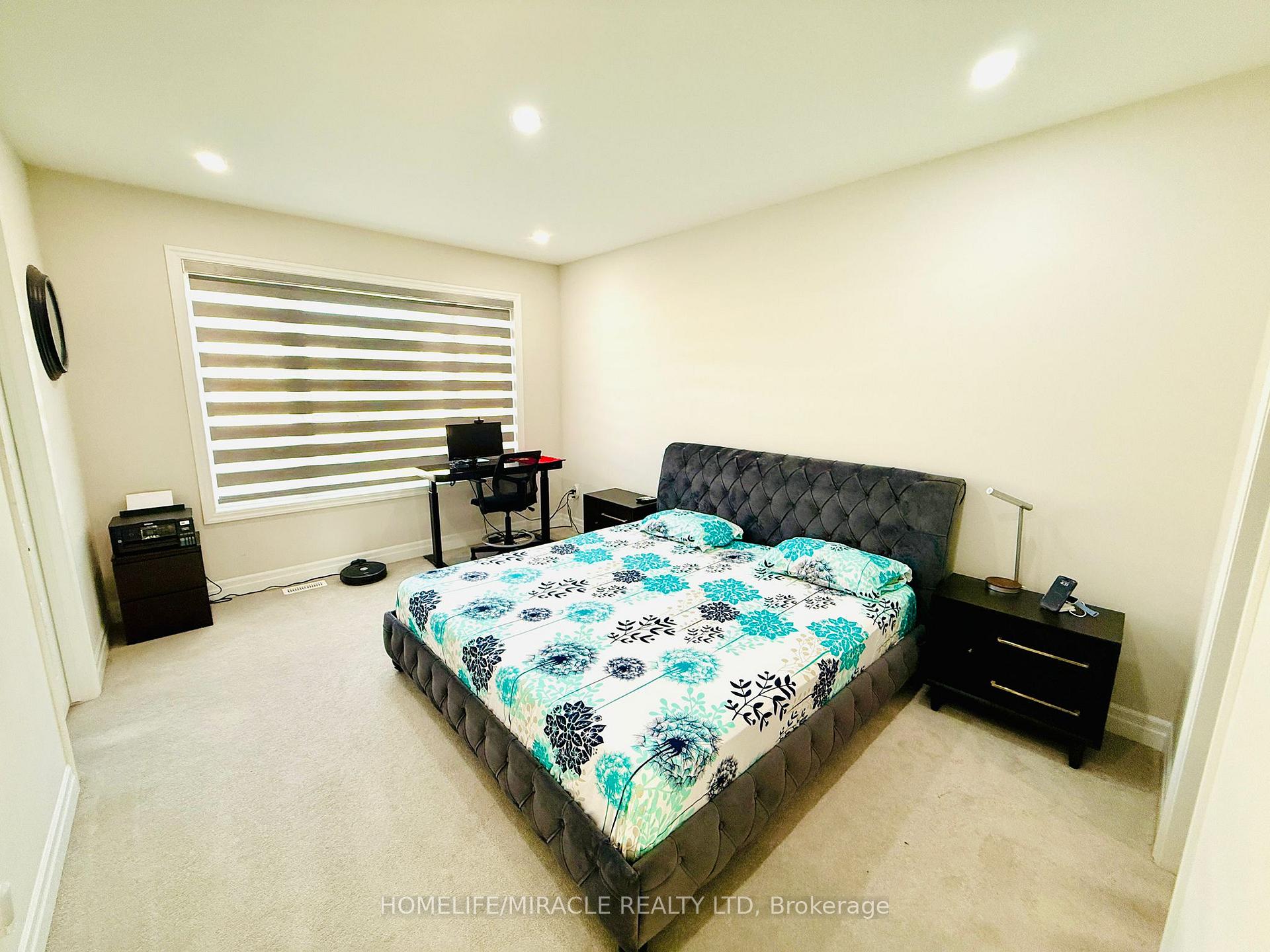 Photo 17 of Unit Upper, 1257 Muskoka Heights, Milton, Bowes — HOMEH