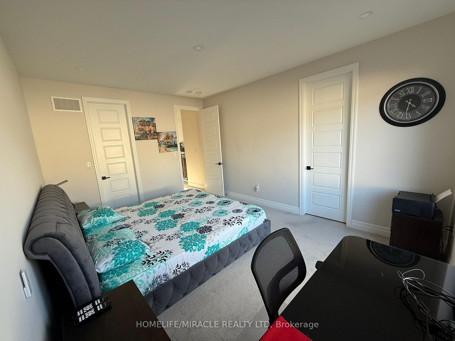 Photo 18 of Unit Upper, 1257 Muskoka Heights, Milton, Bowes — HOMEH