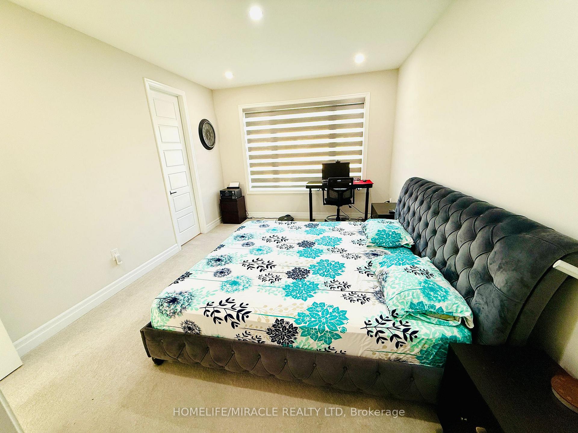 Photo 19 of Unit Upper, 1257 Muskoka Heights, Milton, Bowes — HOMEH