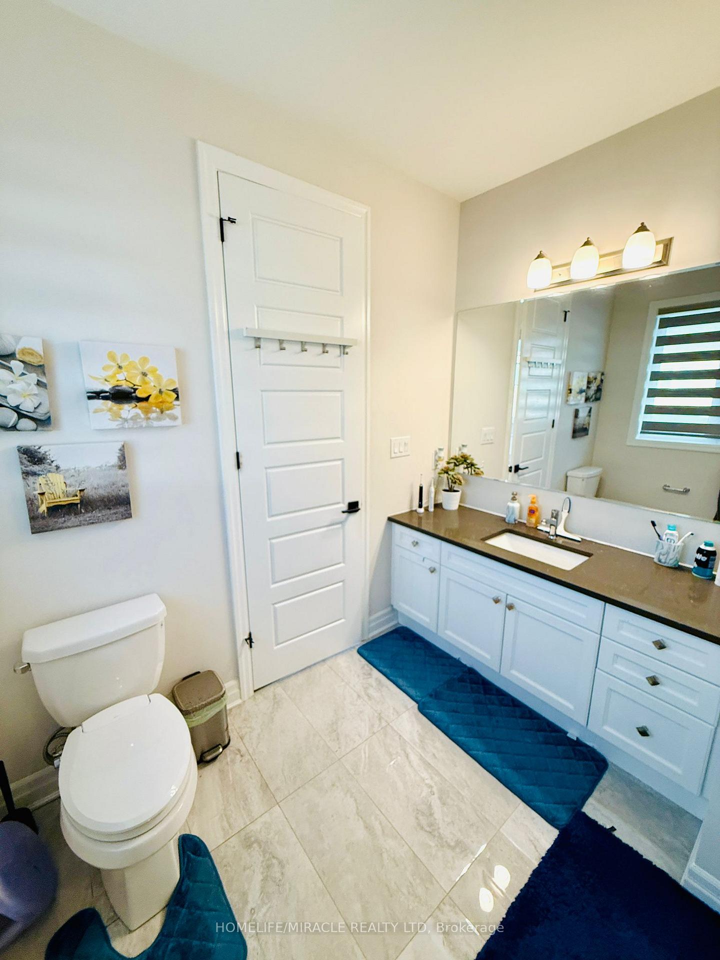 Photo 21 of Unit Upper, 1257 Muskoka Heights, Milton, Bowes — HOMEH