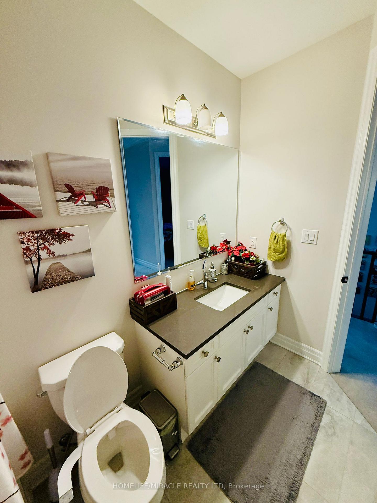 Photo 25 of Unit Upper, 1257 Muskoka Heights, Milton, Bowes — HOMEH