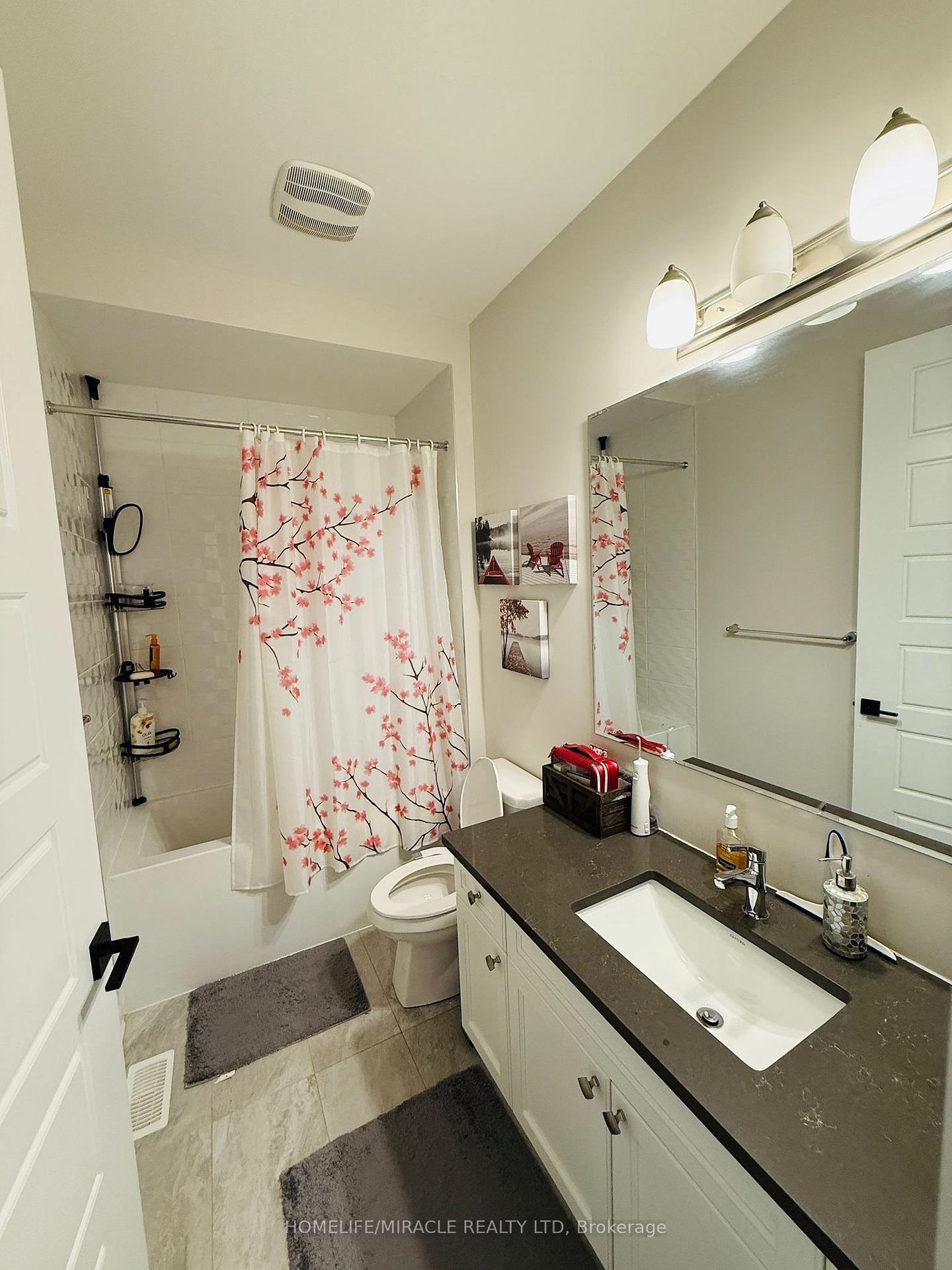 Photo 26 of Unit Upper, 1257 Muskoka Heights, Milton, Bowes — HOMEH