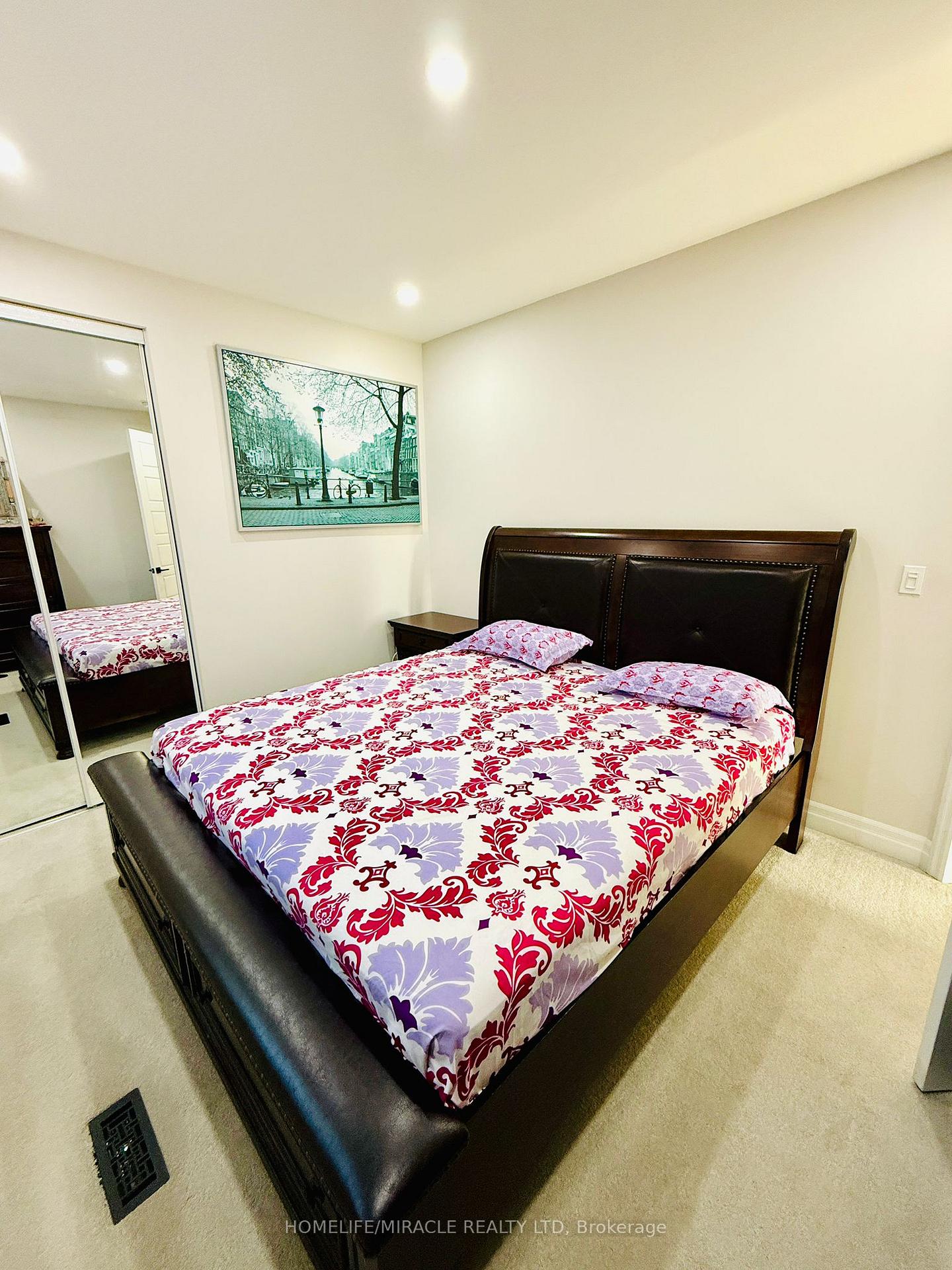 Photo 28 of Unit Upper, 1257 Muskoka Heights, Milton, Bowes — HOMEH