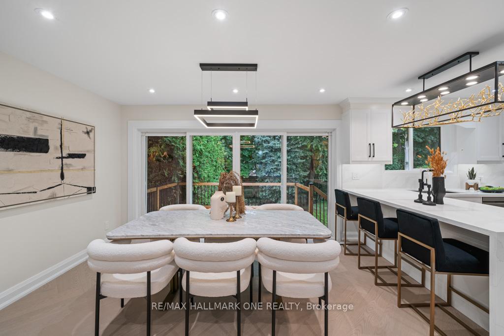 Photo 18 of 48 Normark Drive, Markham, Royal Orchard — HOMEH