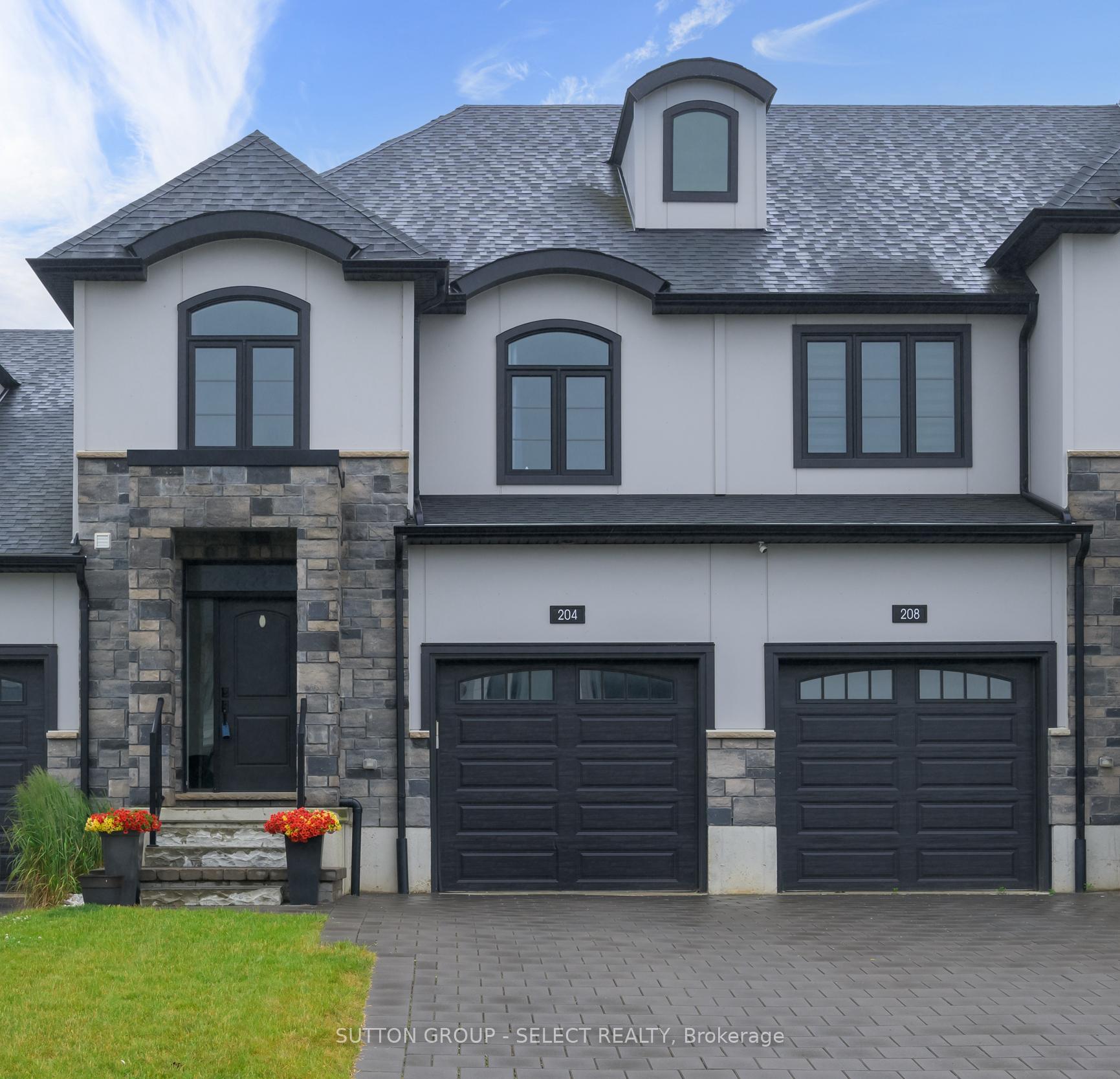 Photo 1 of 204 Doan Drive, Middlesex Centre, Komoka — HOMEH