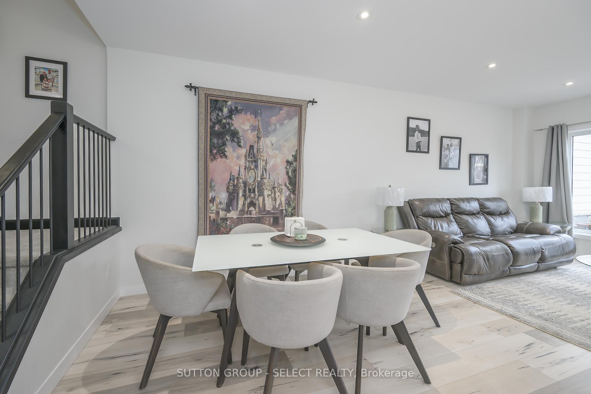 Photo 8 of 204 Doan Drive, Middlesex Centre, Komoka — HOMEH