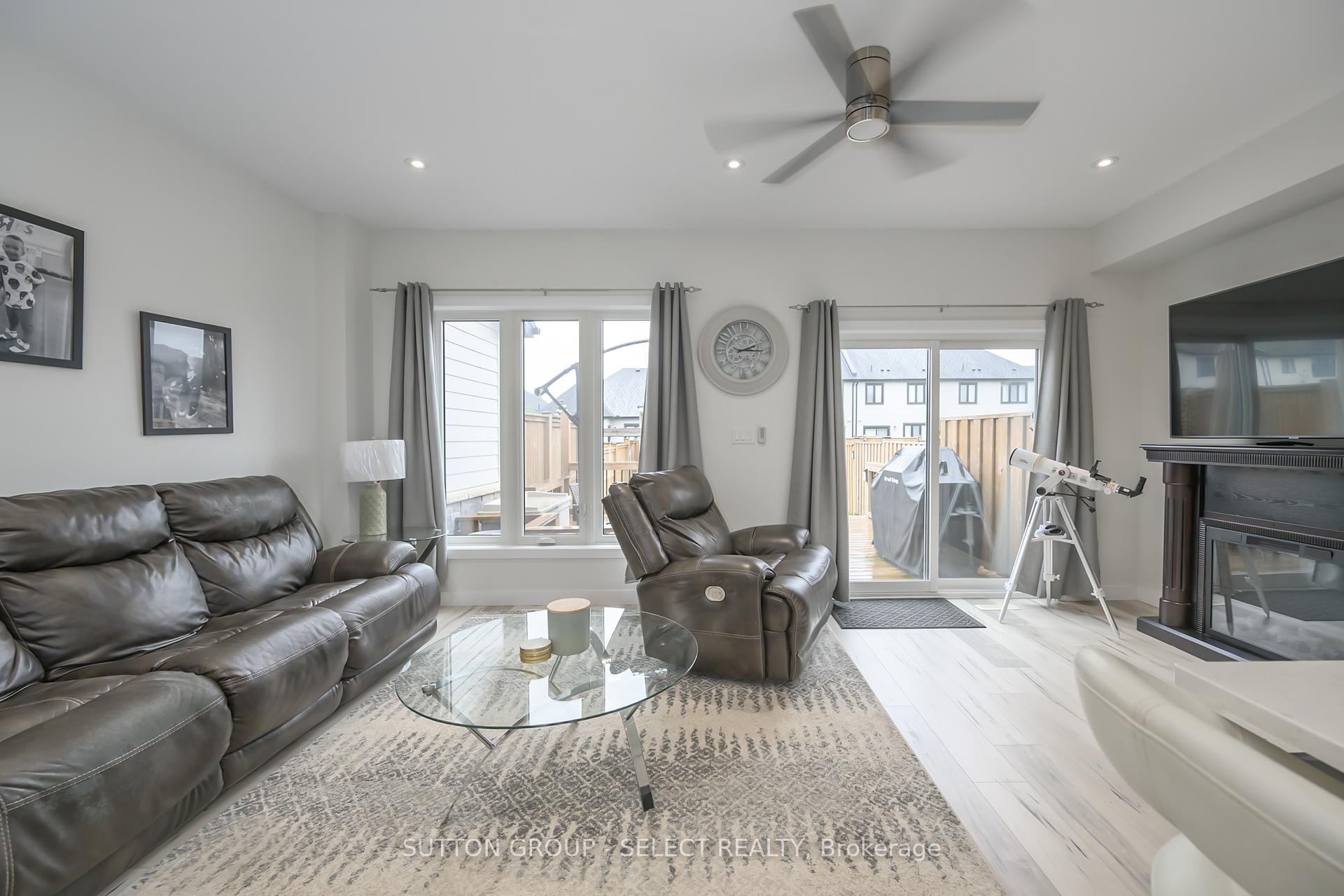 Photo 11 of 204 Doan Drive, Middlesex Centre, Komoka — HOMEH
