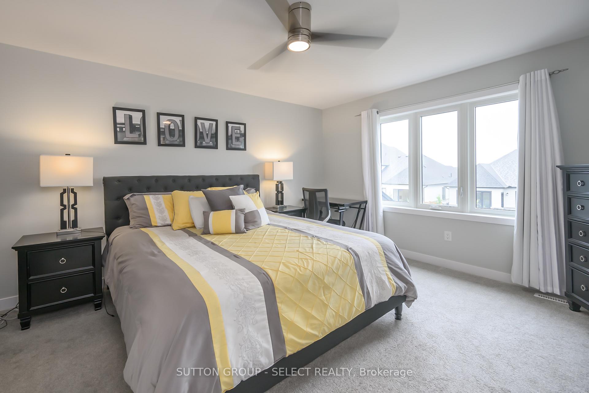 Photo 13 of 204 Doan Drive, Middlesex Centre, Komoka — HOMEH