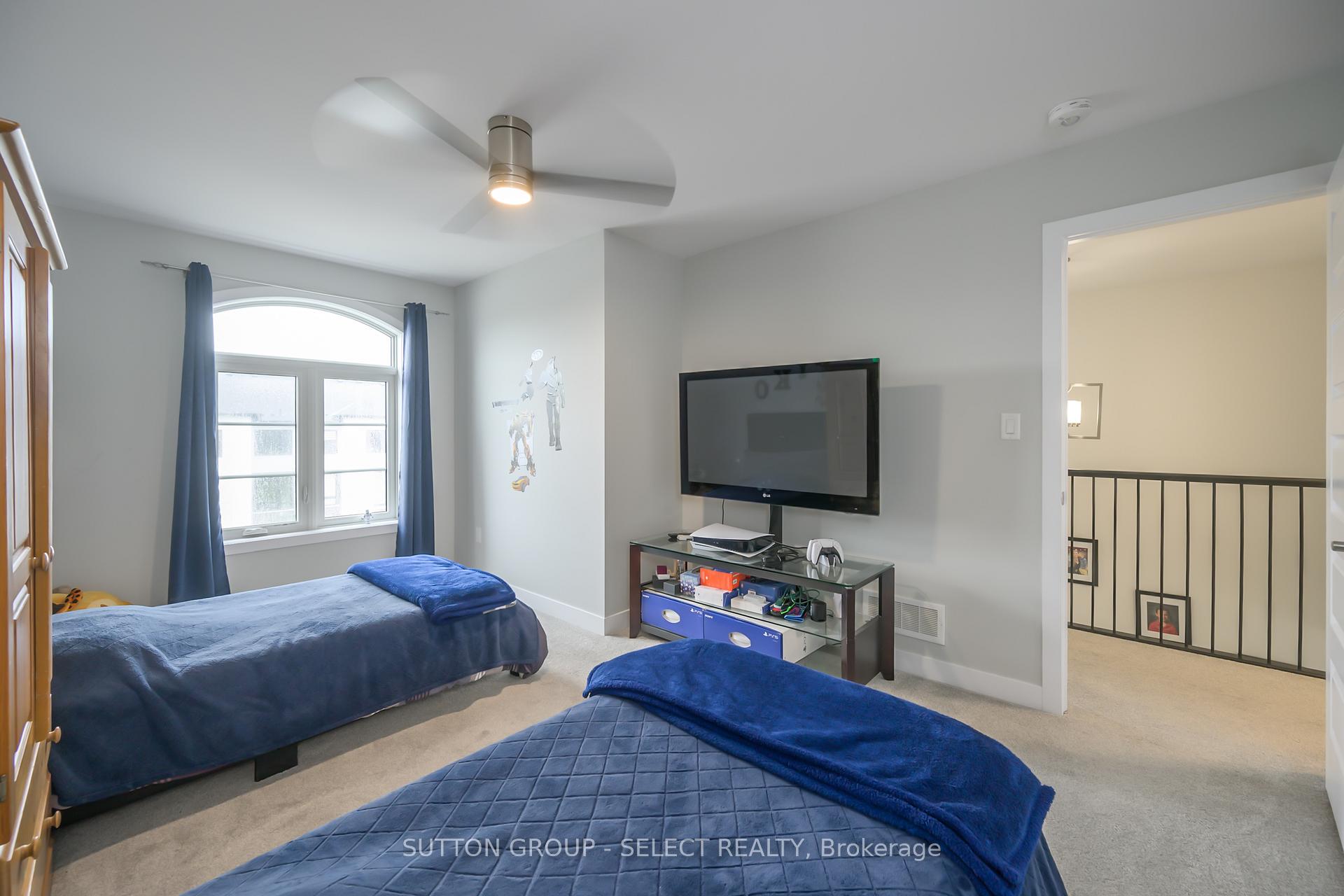 Photo 18 of 204 Doan Drive, Middlesex Centre, Komoka — HOMEH