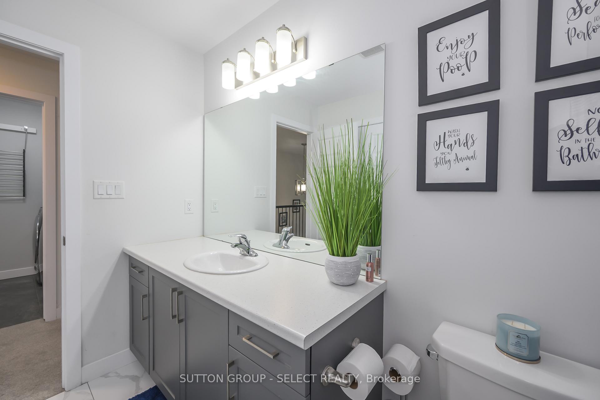 Photo 20 of 204 Doan Drive, Middlesex Centre, Komoka — HOMEH