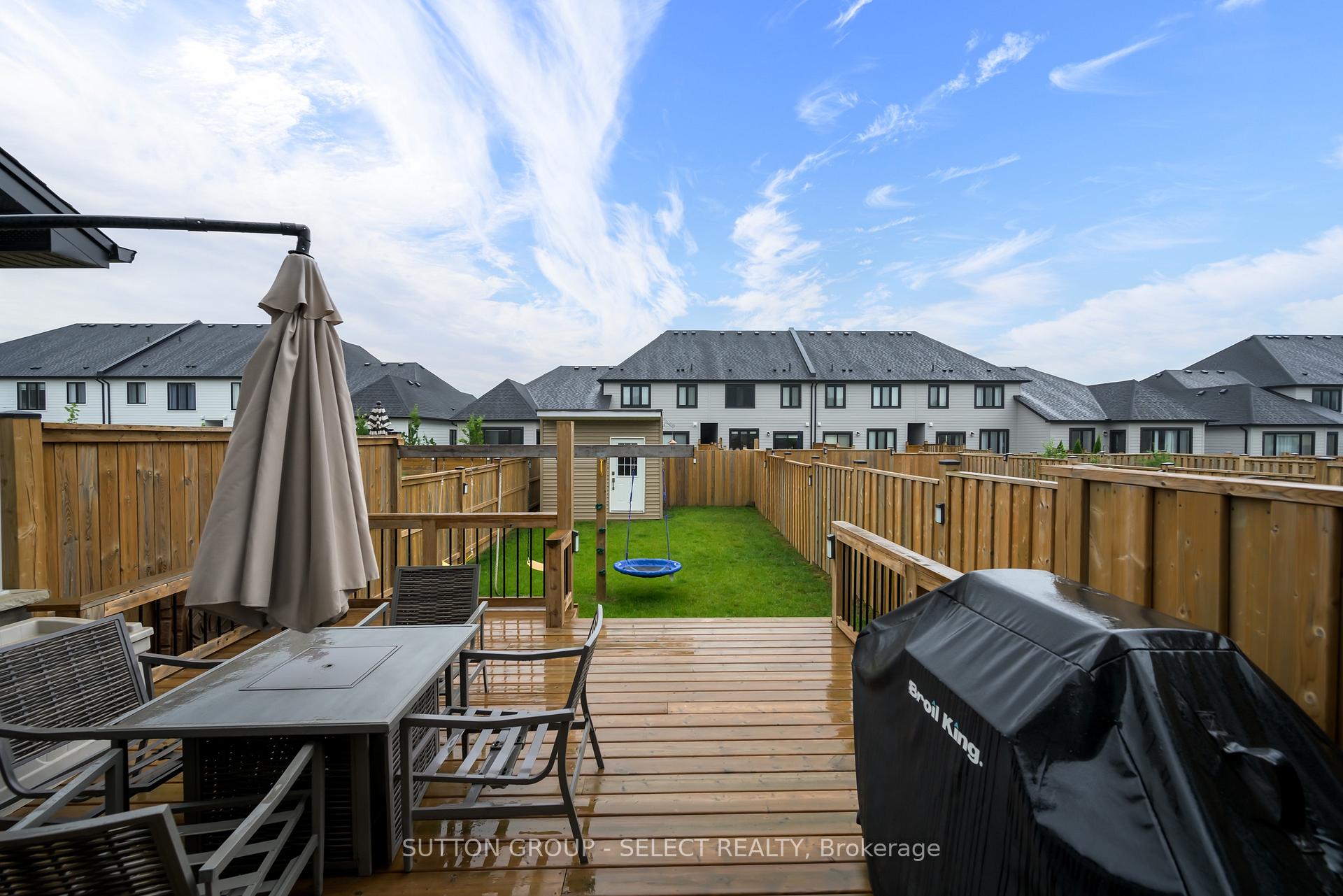Photo 22 of 204 Doan Drive, Middlesex Centre, Komoka — HOMEH