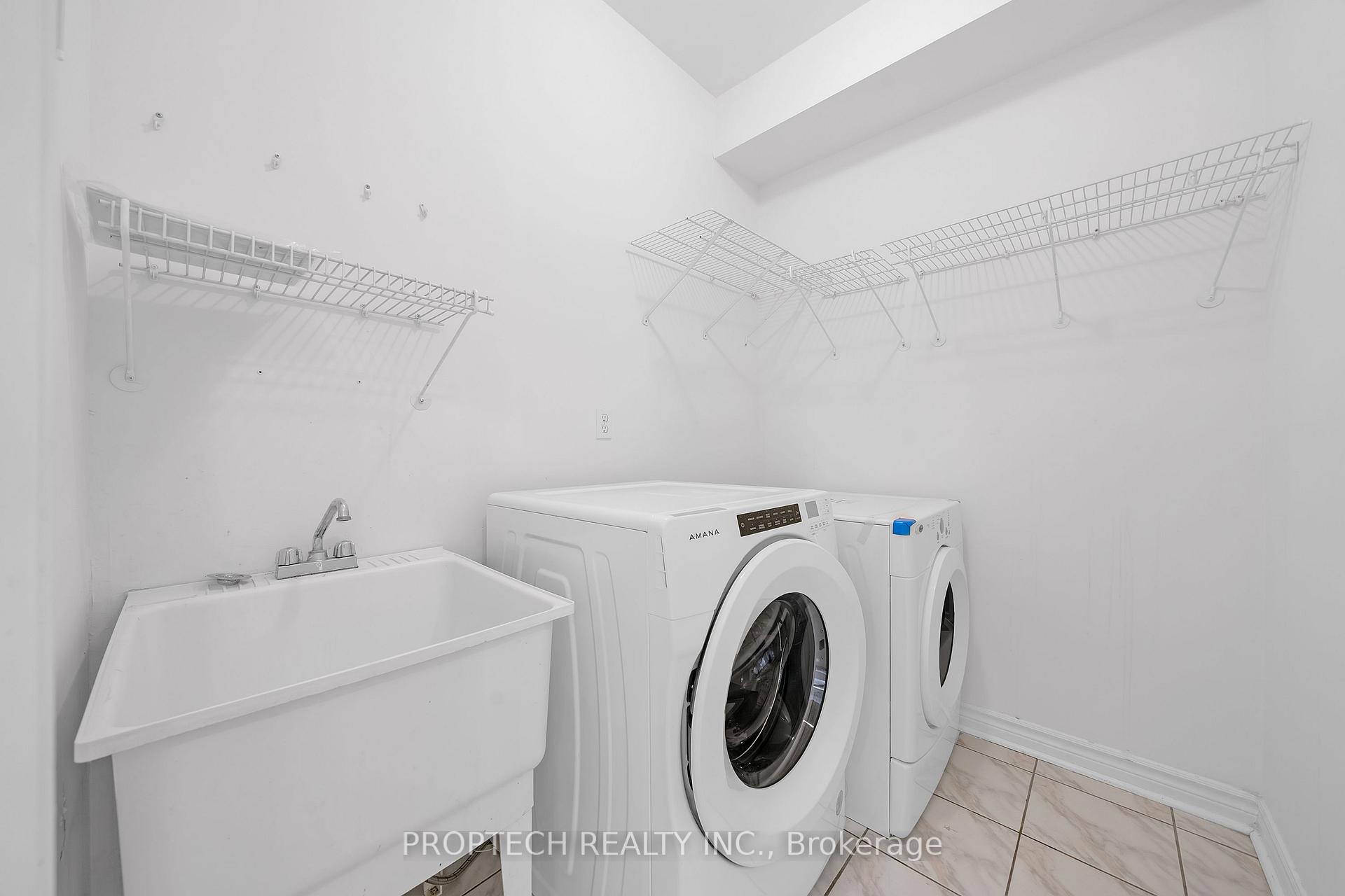 Photo 11 of 170 Milliken Meadows Drive, Markham, Milliken Mills West — HOMEH