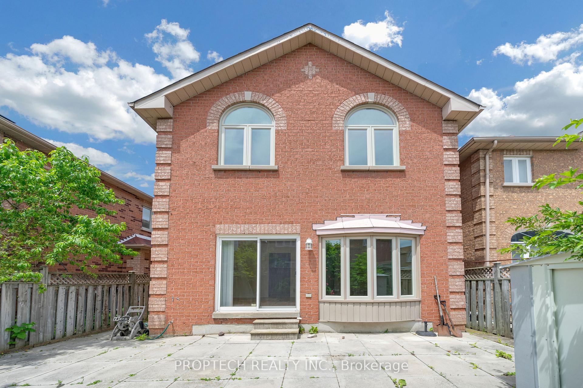 Photo 21 of 170 Milliken Meadows Drive, Markham, Milliken Mills West — HOMEH