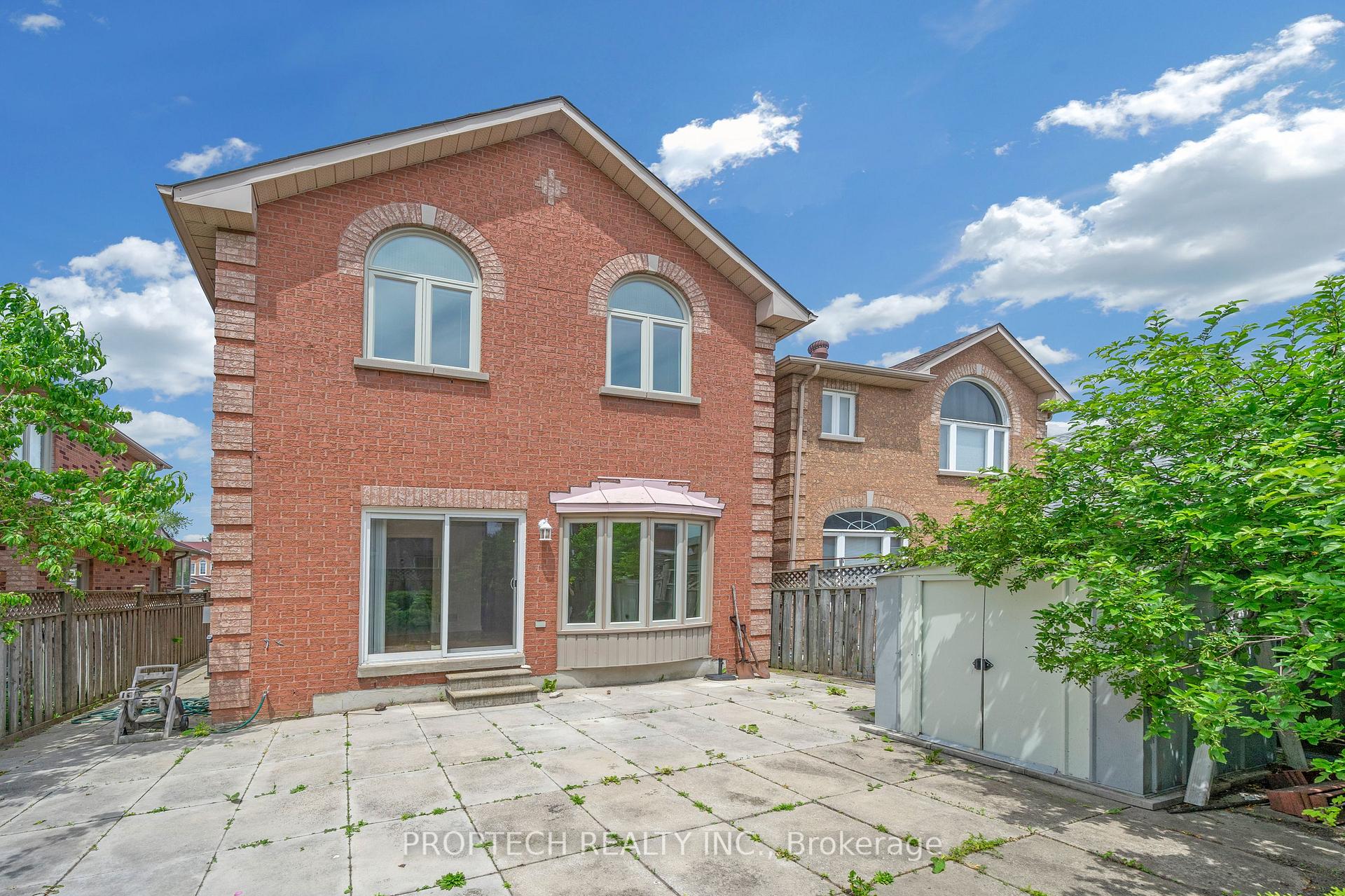 Photo 22 of 170 Milliken Meadows Drive, Markham, Milliken Mills West — HOMEH