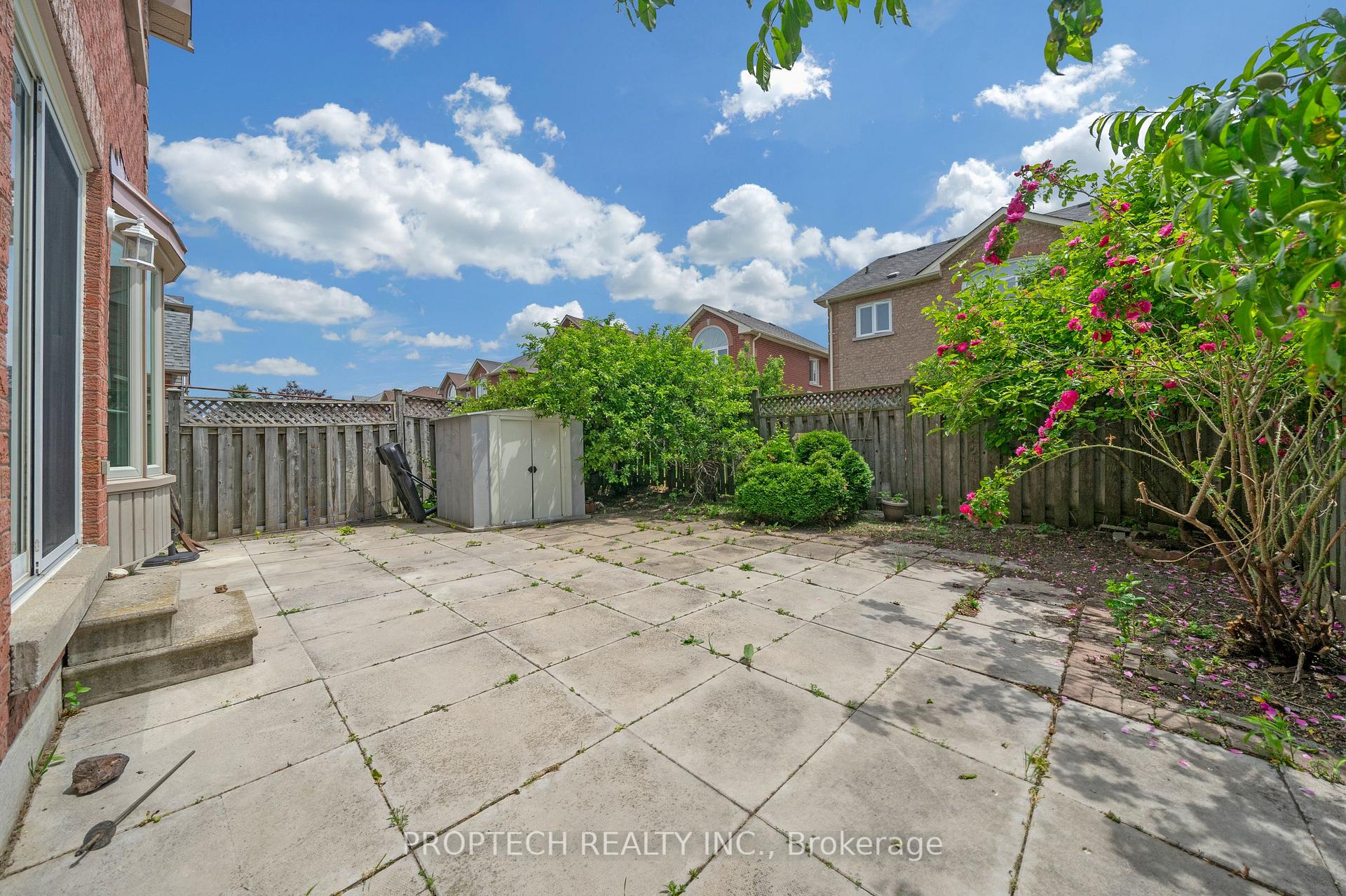 Photo 23 of 170 Milliken Meadows Drive, Markham, Milliken Mills West — HOMEH