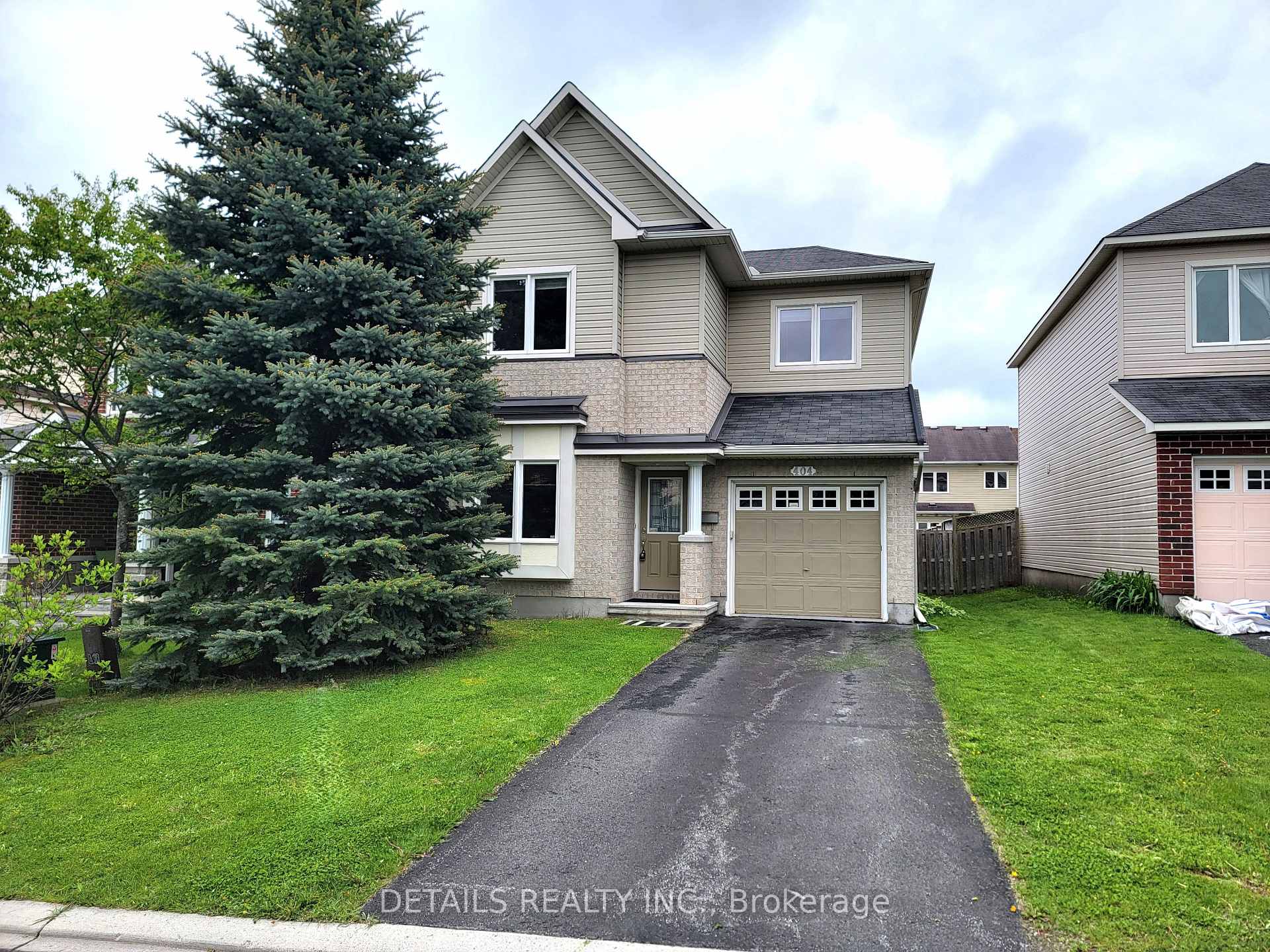 Photo 1 of 404 Abbeydale Circle, Ottawa, Kanata - Morgan's Grant/South March — HOMEH