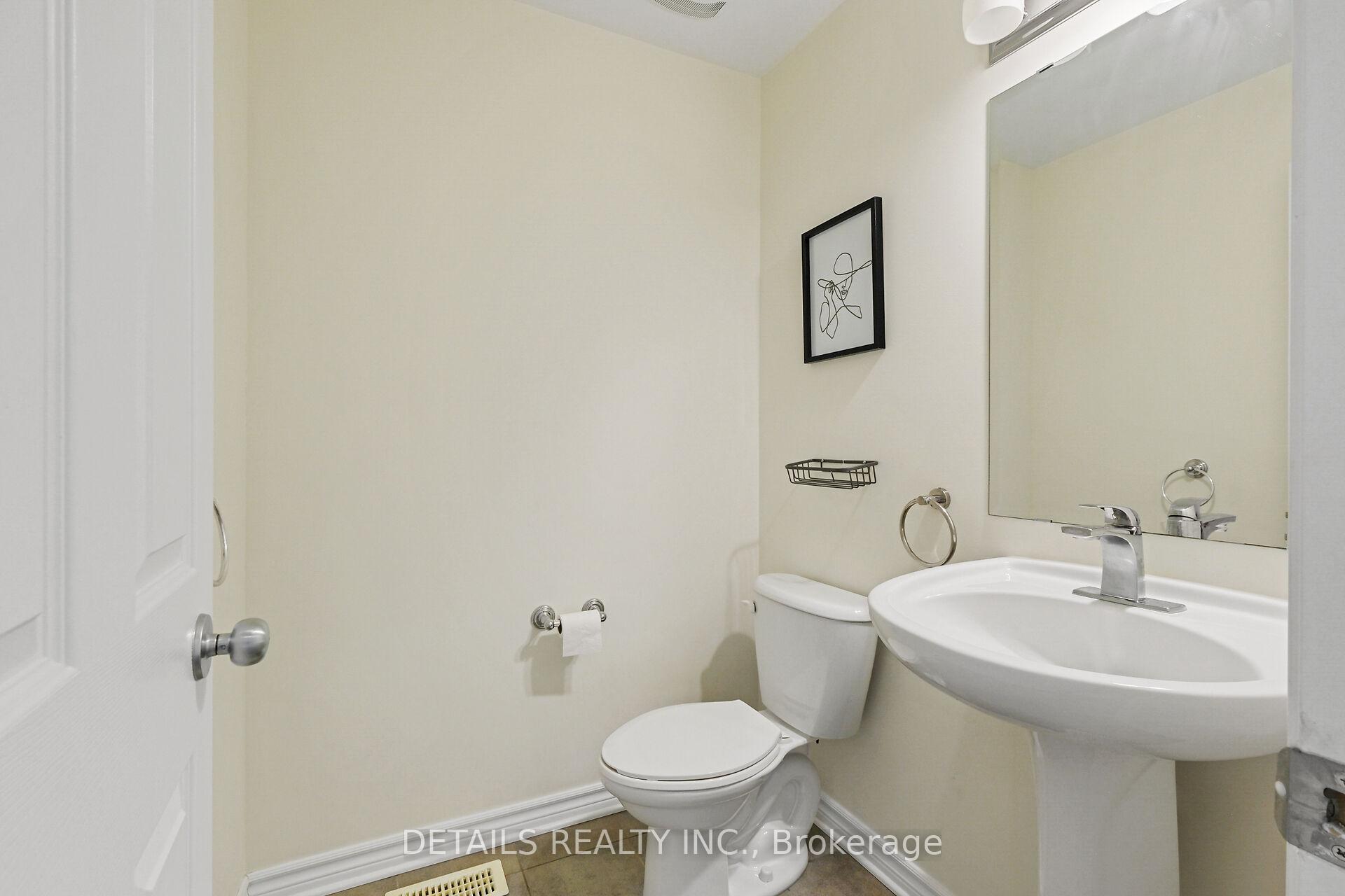 Photo 14 of 404 Abbeydale Circle, Ottawa, Kanata - Morgan's Grant/South March — HOMEH