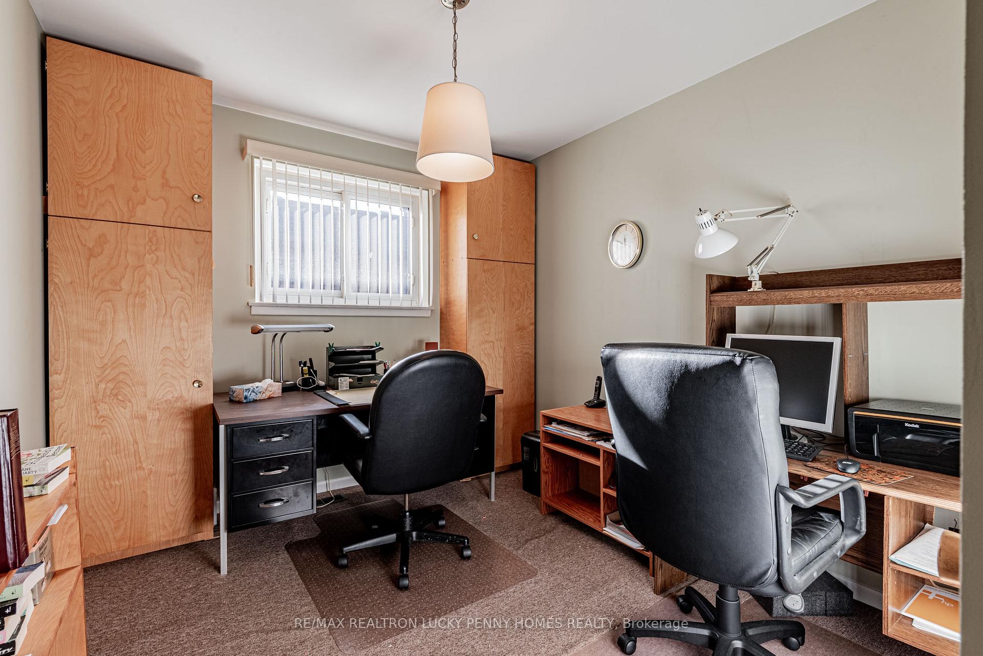 Photo 16 of 7 Friar Tuck Road, Markham, Bullock — HOMEH