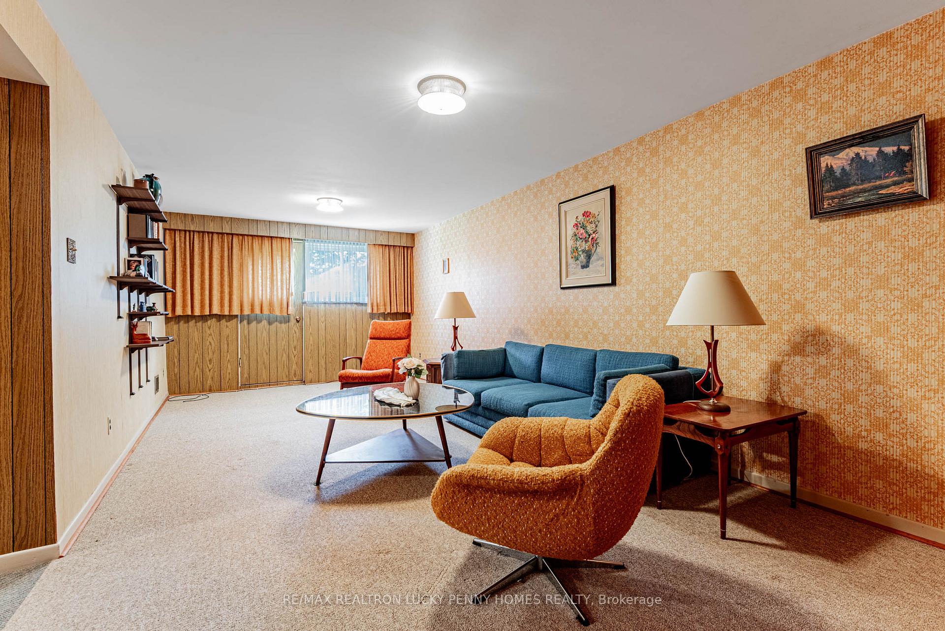 Photo 20 of 7 Friar Tuck Road, Markham, Bullock — HOMEH