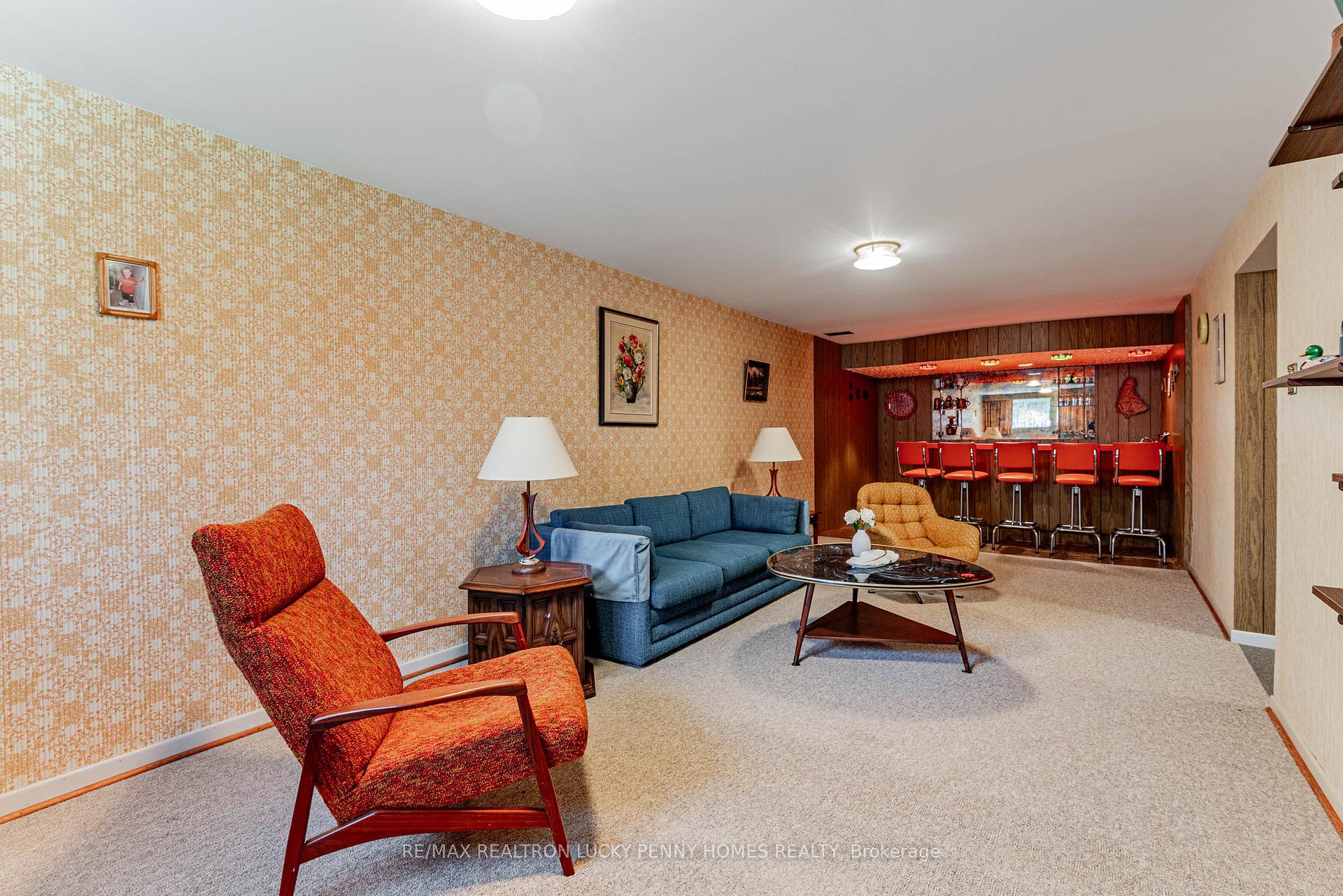 Photo 21 of 7 Friar Tuck Road, Markham, Bullock — HOMEH