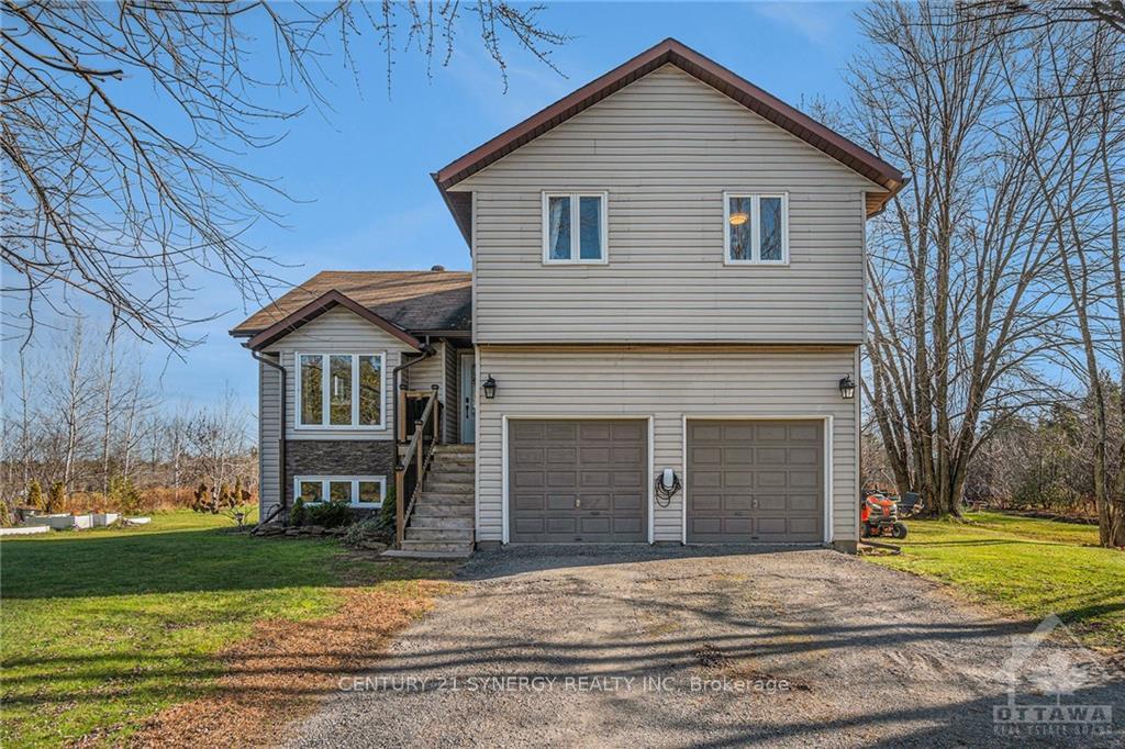 Photo 1 of 831 Code Drive, Montague, Montague Twp — HOMEH