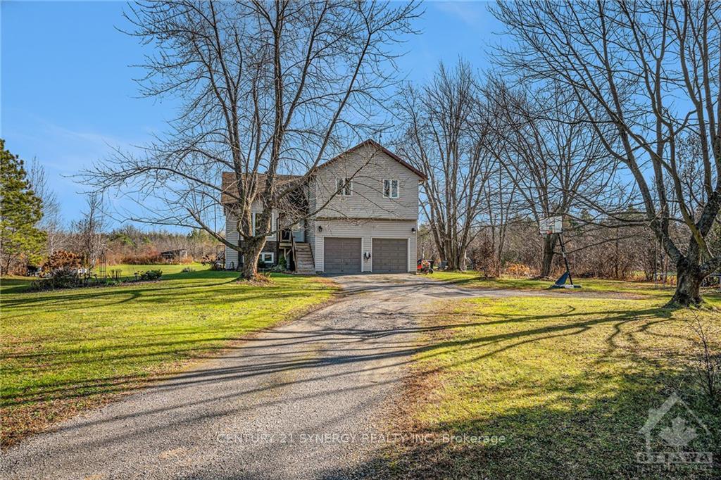 Photo 2 of 831 Code Drive, Montague, Montague Twp — HOMEH