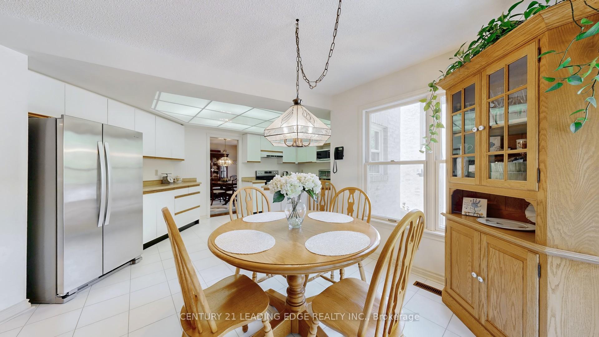 Photo 13 of 29 Addington Square, Markham, Unionville — HOMEH