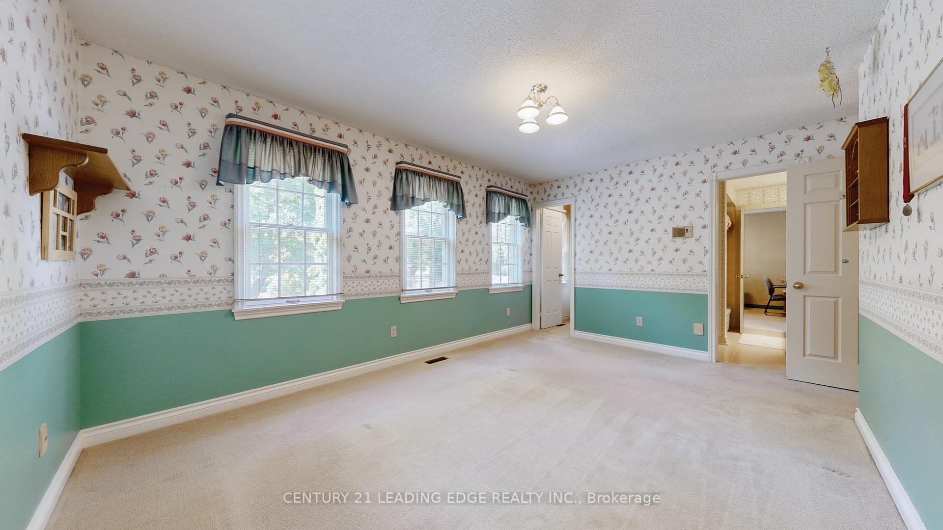 Photo 28 of 29 Addington Square, Markham, Unionville — HOMEH