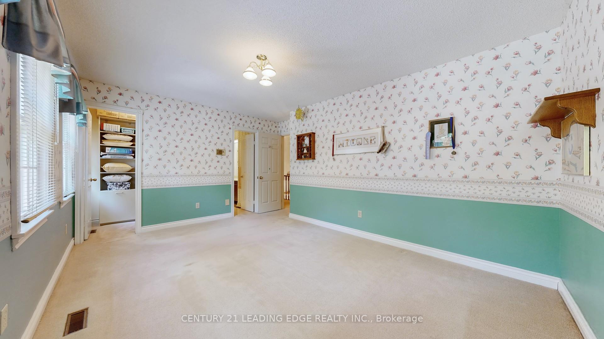 Photo 29 of 29 Addington Square, Markham, Unionville — HOMEH