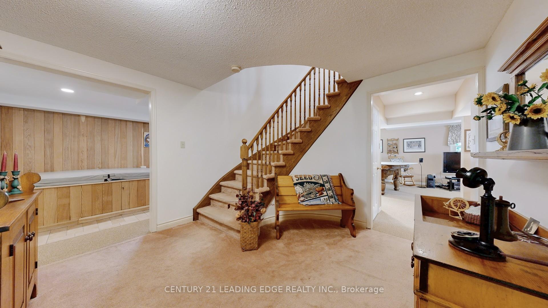 Photo 30 of 29 Addington Square, Markham, Unionville — HOMEH