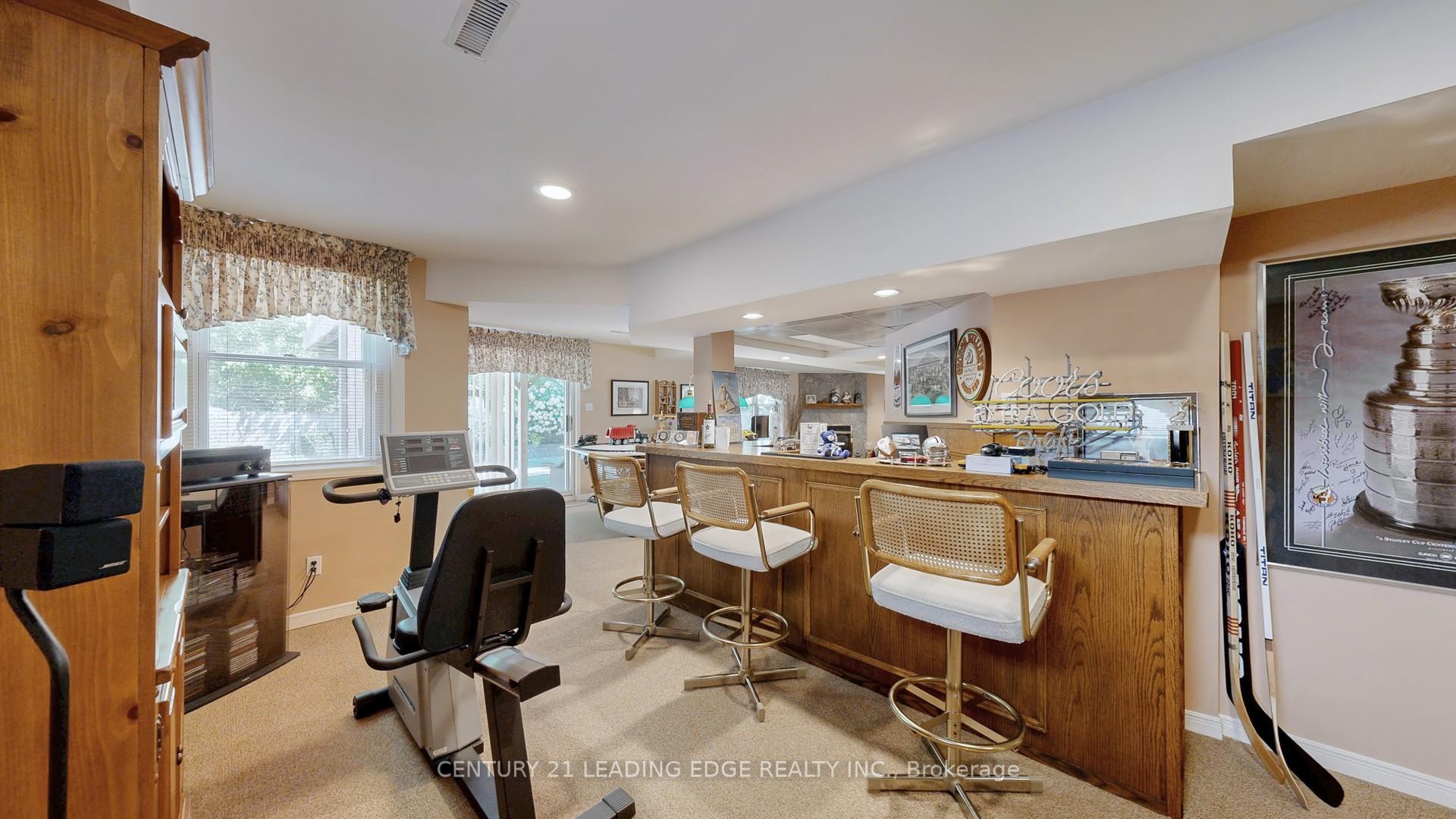 Photo 33 of 29 Addington Square, Markham, Unionville — HOMEH
