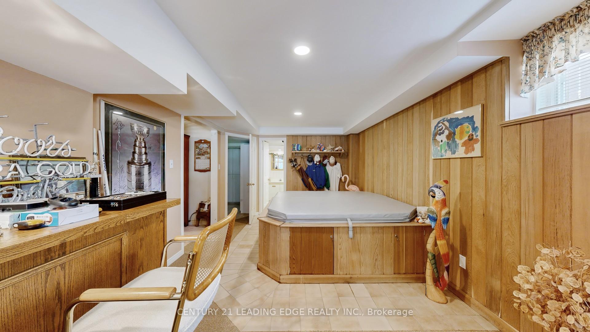 Photo 34 of 29 Addington Square, Markham, Unionville — HOMEH