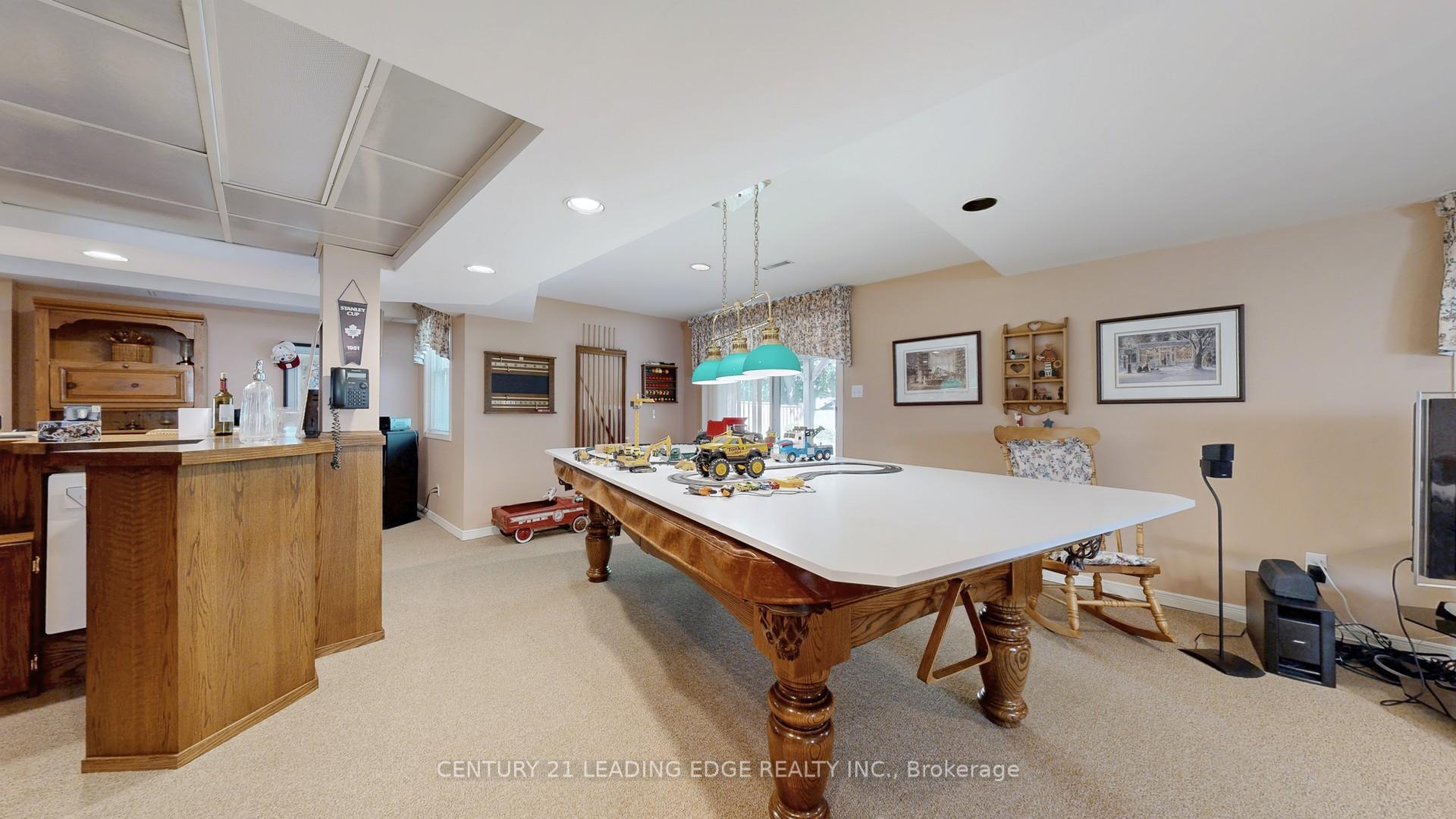 Photo 36 of 29 Addington Square, Markham, Unionville — HOMEH