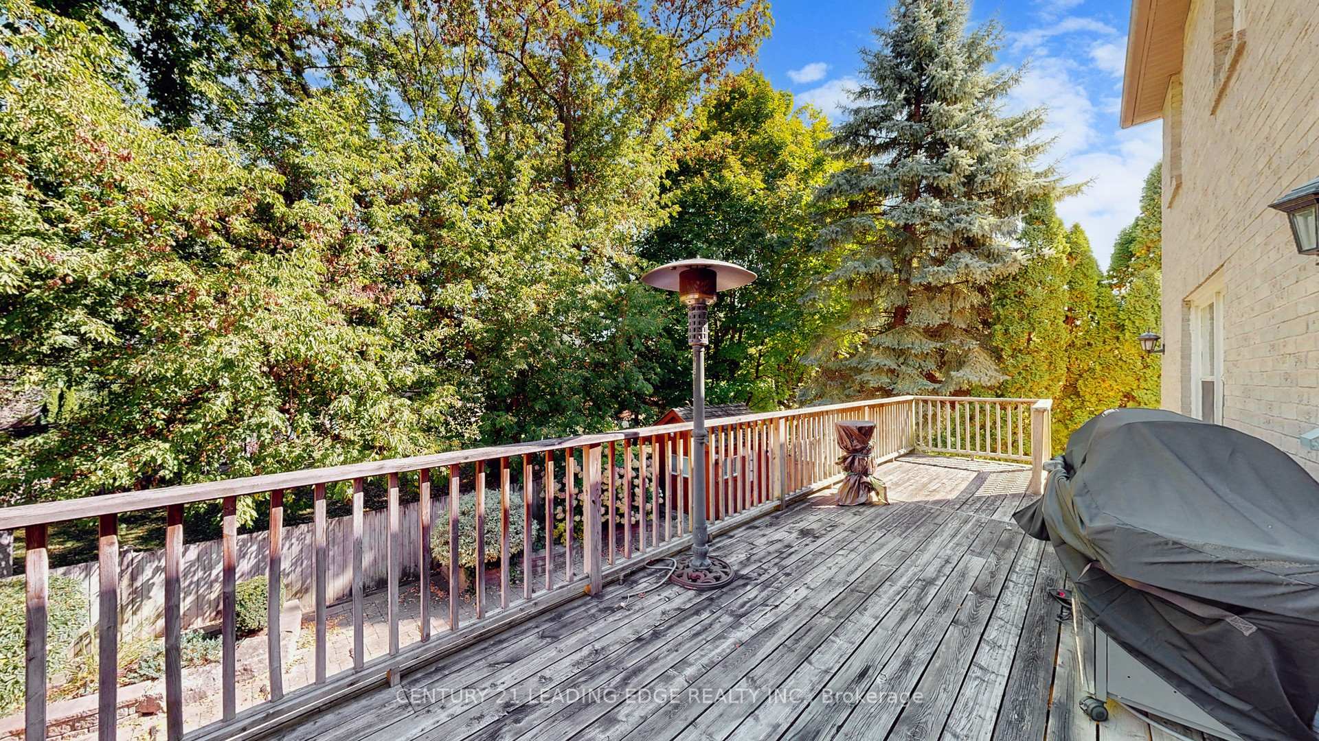 Photo 40 of 29 Addington Square, Markham, Unionville — HOMEH