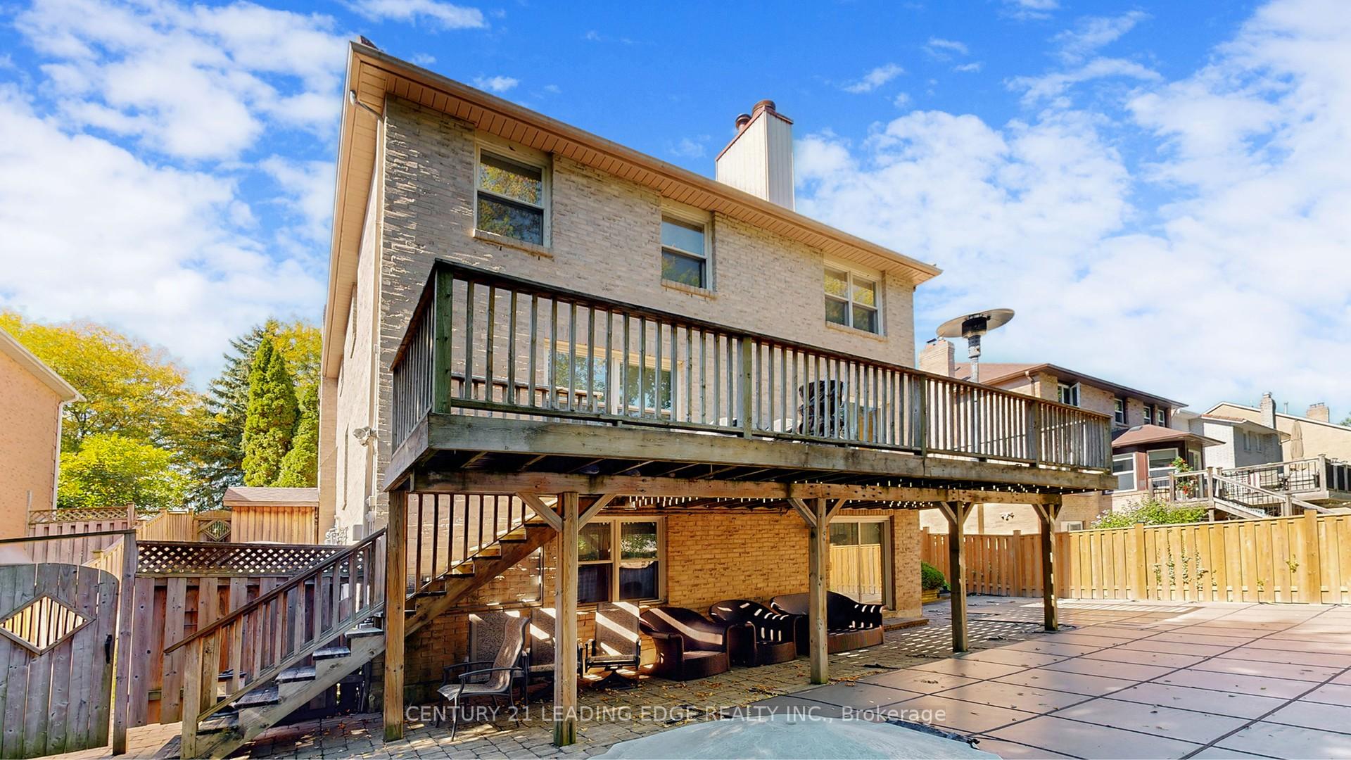 Photo 42 of 29 Addington Square, Markham, Unionville — HOMEH