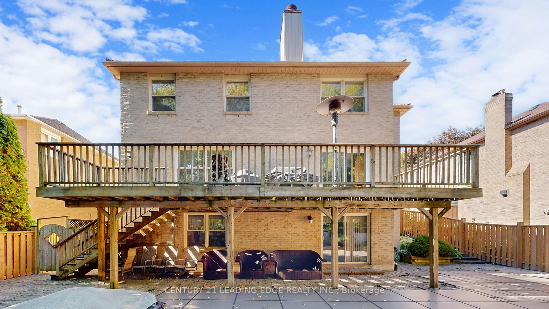 Photo 43 of 29 Addington Square, Markham, Unionville — HOMEH