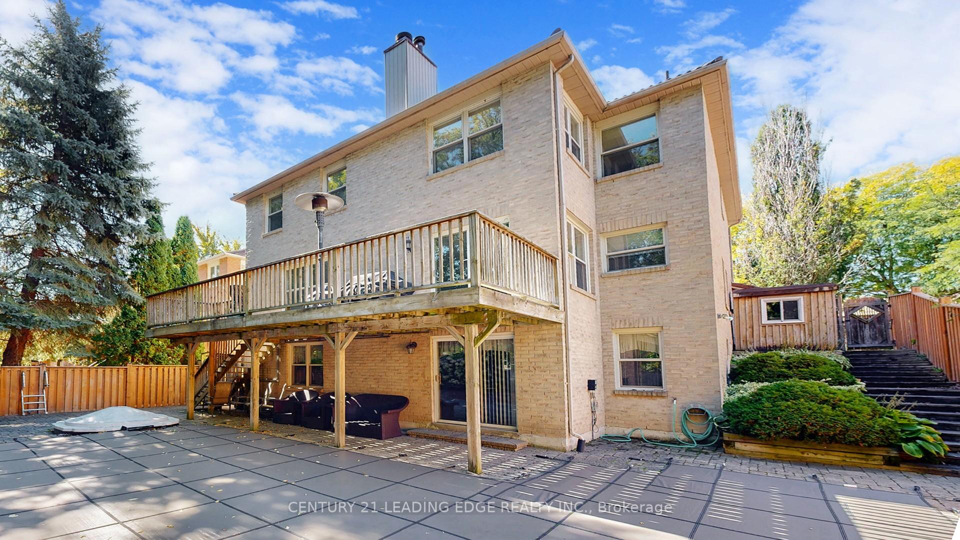 Photo 44 of 29 Addington Square, Markham, Unionville — HOMEH