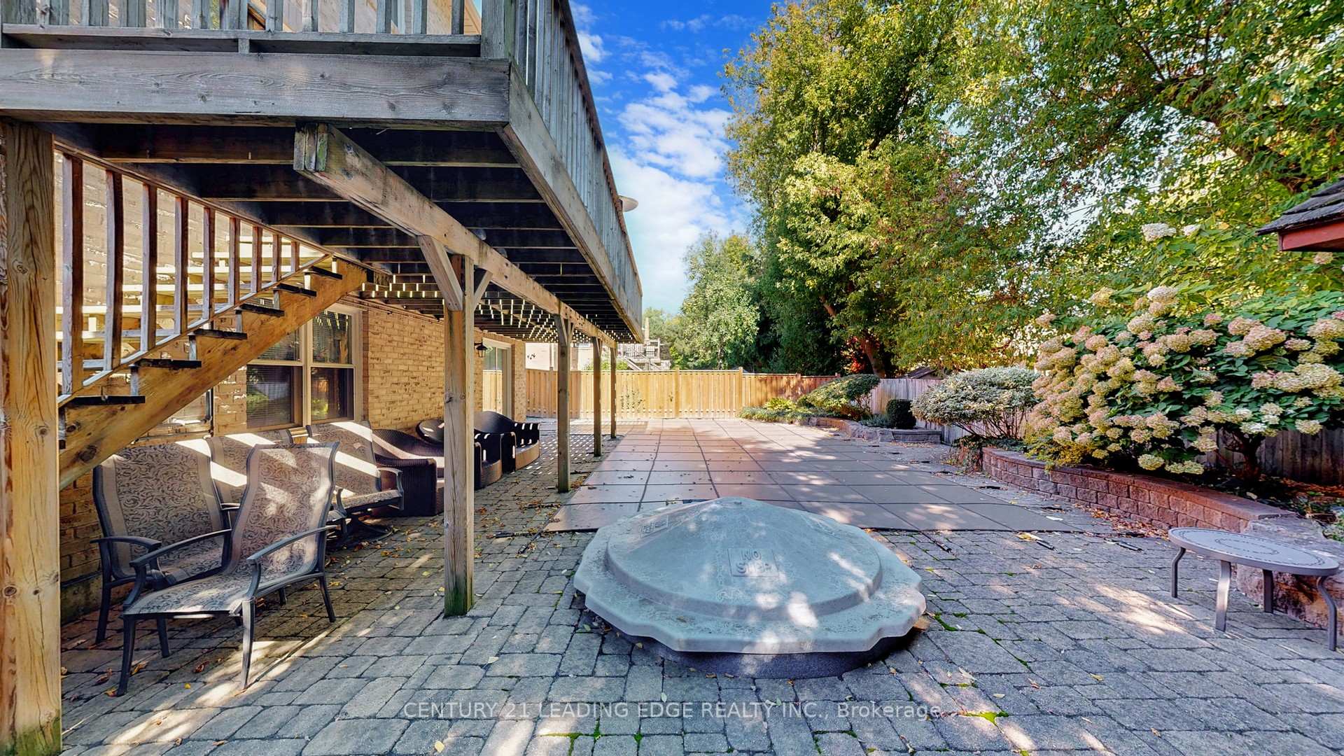 Photo 45 of 29 Addington Square, Markham, Unionville — HOMEH