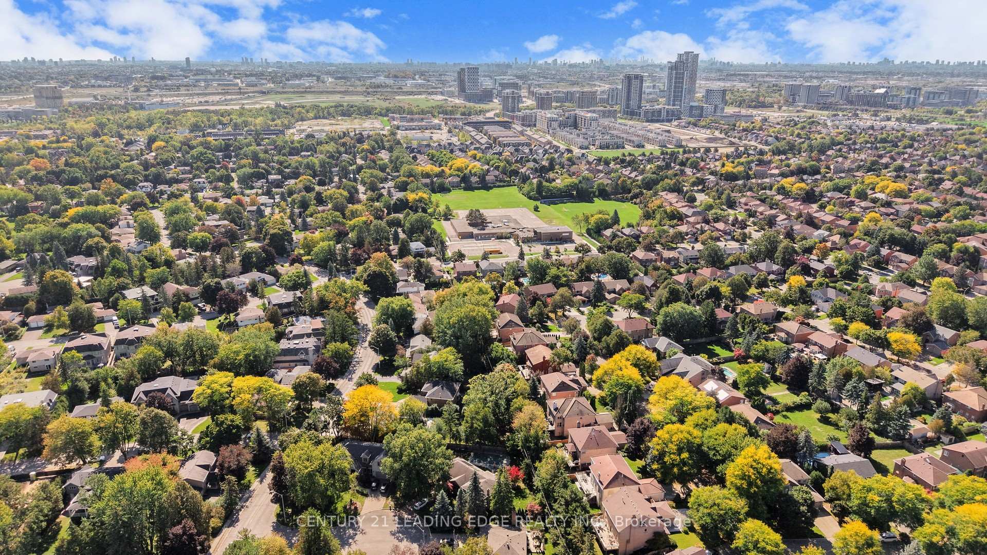 Photo 47 of 29 Addington Square, Markham, Unionville — HOMEH