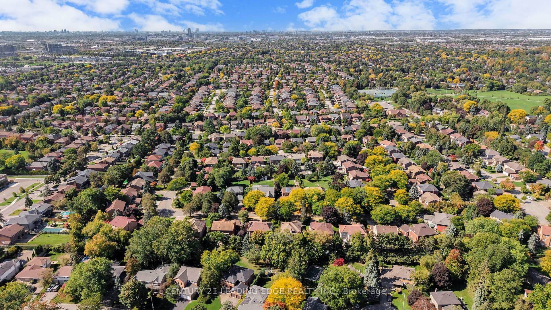 Photo 48 of 29 Addington Square, Markham, Unionville — HOMEH