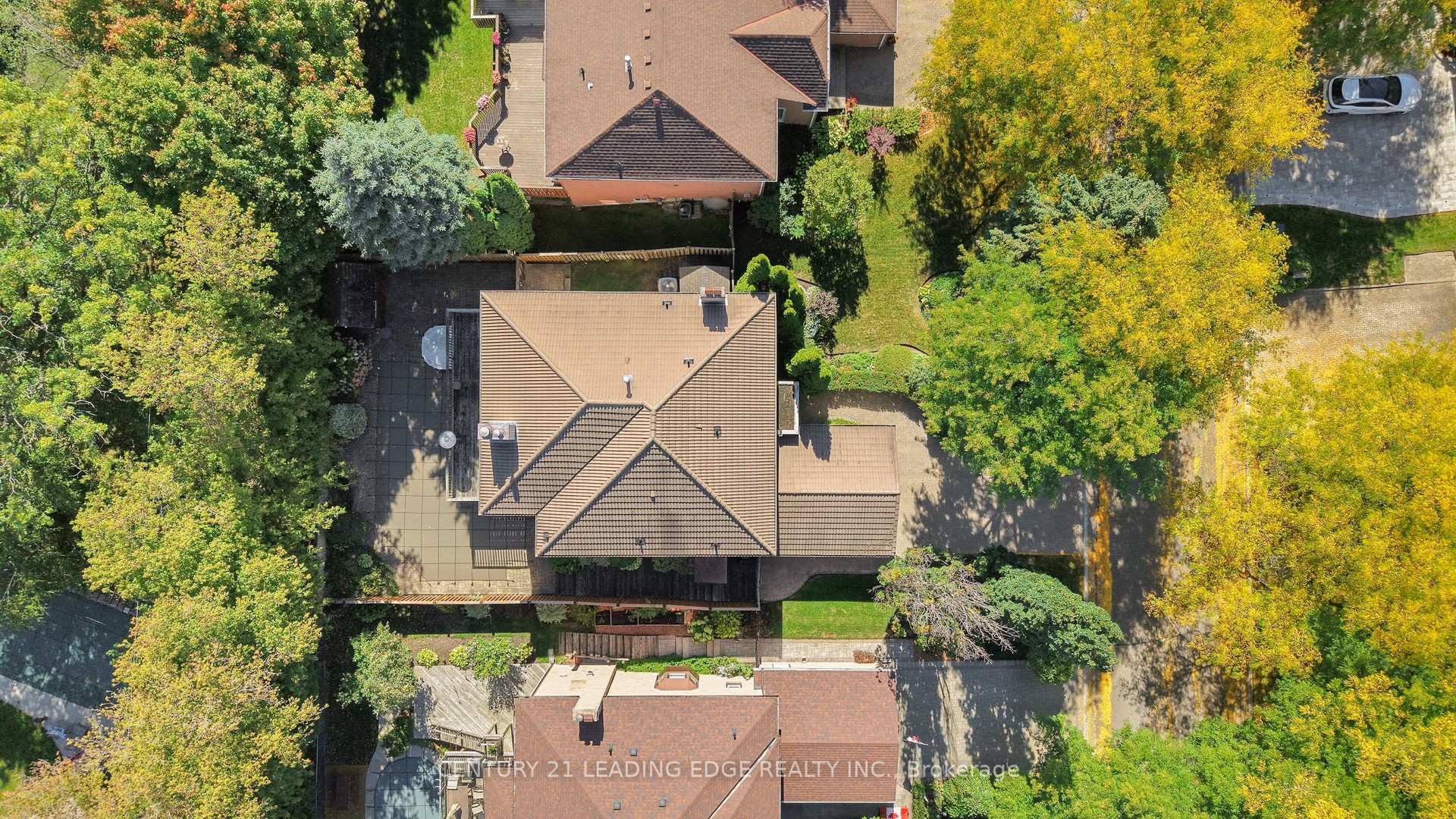 Photo 49 of 29 Addington Square, Markham, Unionville — HOMEH