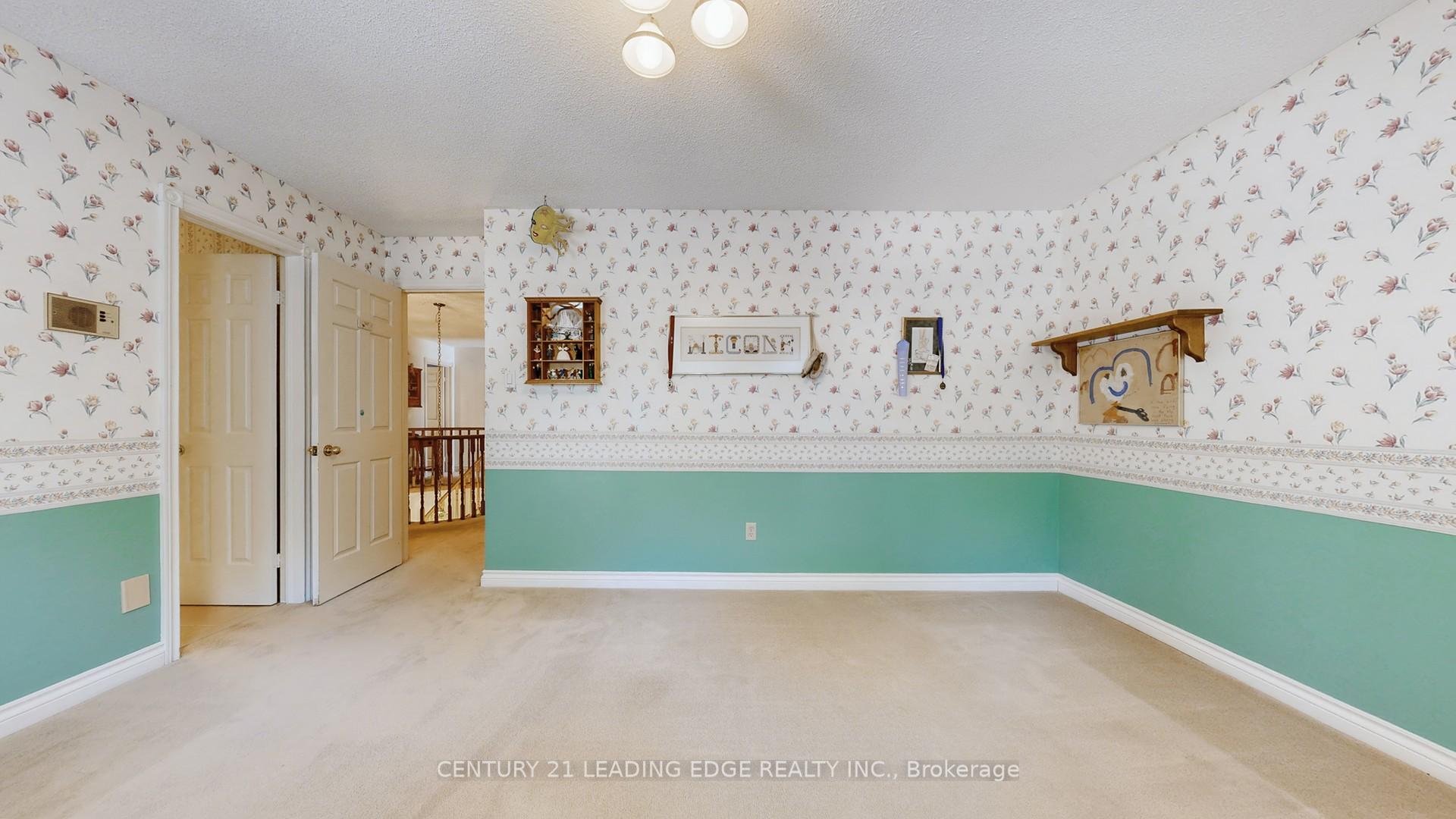 Photo 50 of 29 Addington Square, Markham, Unionville — HOMEH