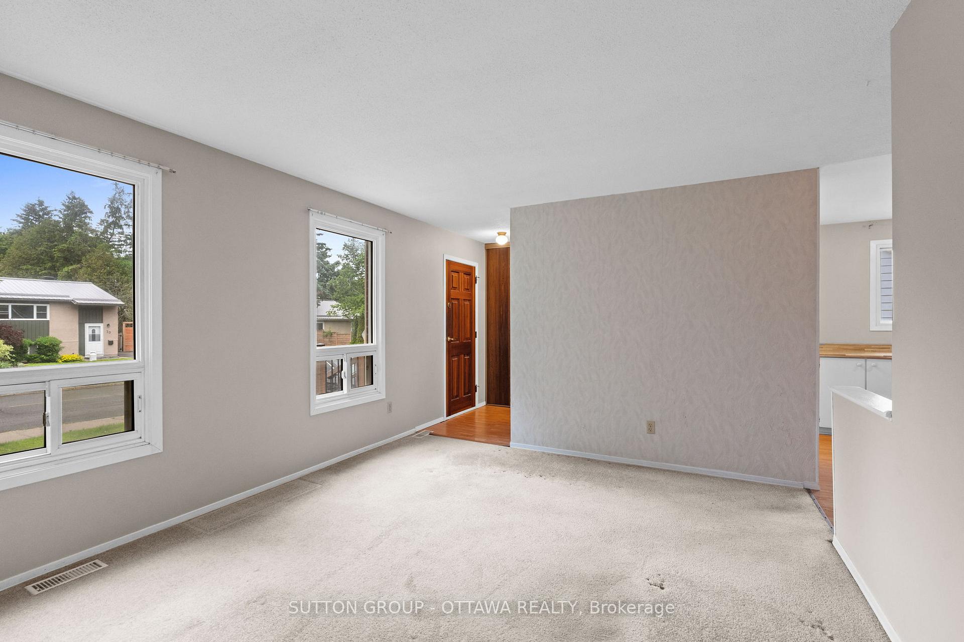 Photo 6 of 69 Glamorgan Drive, Ottawa, Kanata - Glencairn/Hazeldean — HOMEH