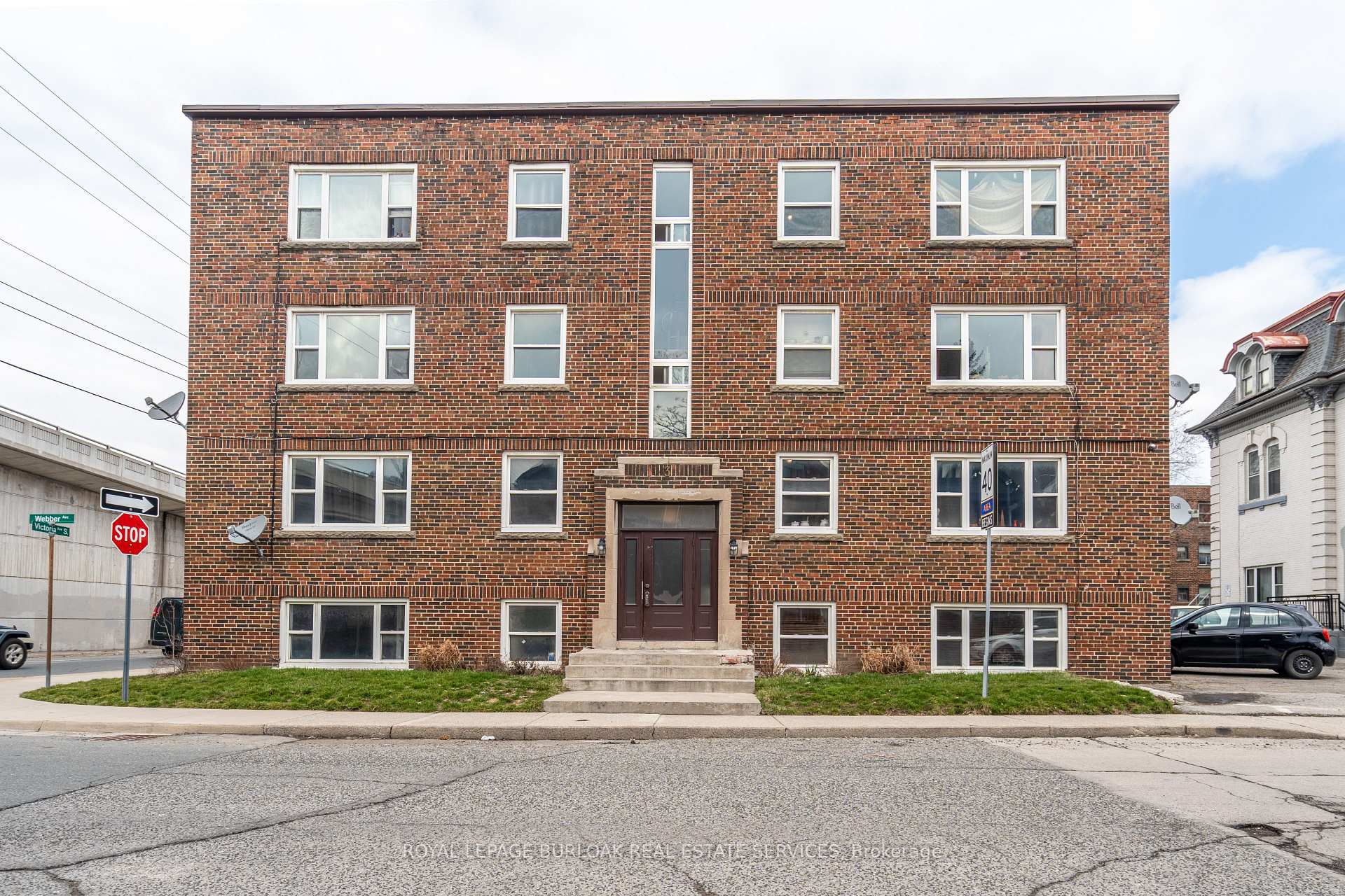 Photo 1 of Unit 5, 3 Webber Avenue, Hamilton, Stinson — HOMEH