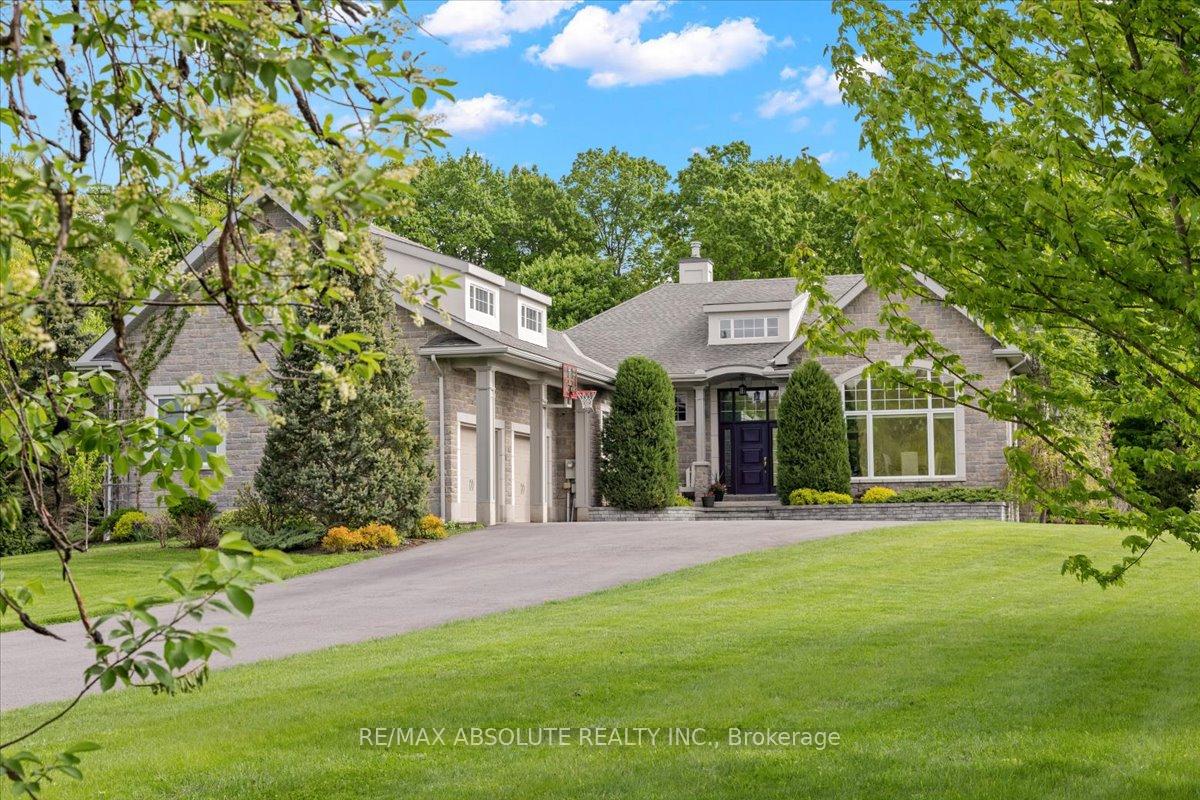 Photo 1 of 1832 Rocklane Drive, Ottawa, Kanata - Kanata (North West) — HOMEH